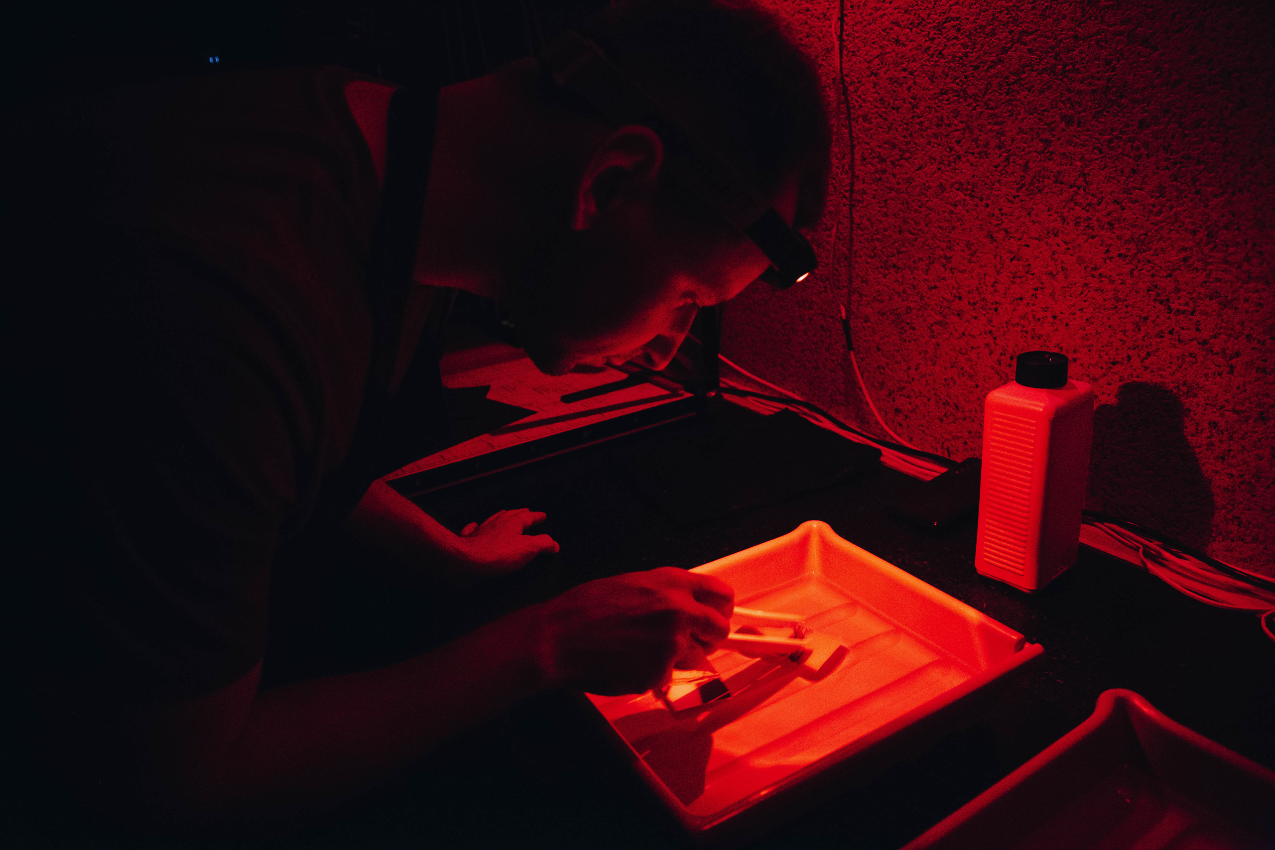 Михаил. Белякова Кристина — репортажный и портретный фотограф в Твери