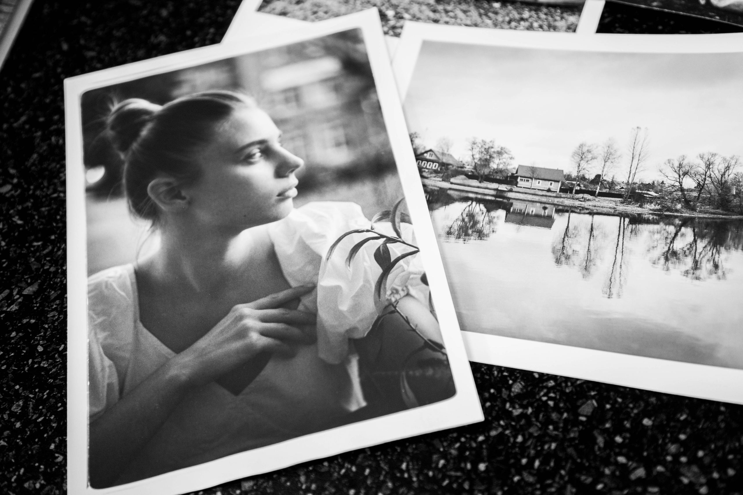 Михаил. Белякова Кристина — репортажный и портретный фотограф в Твери