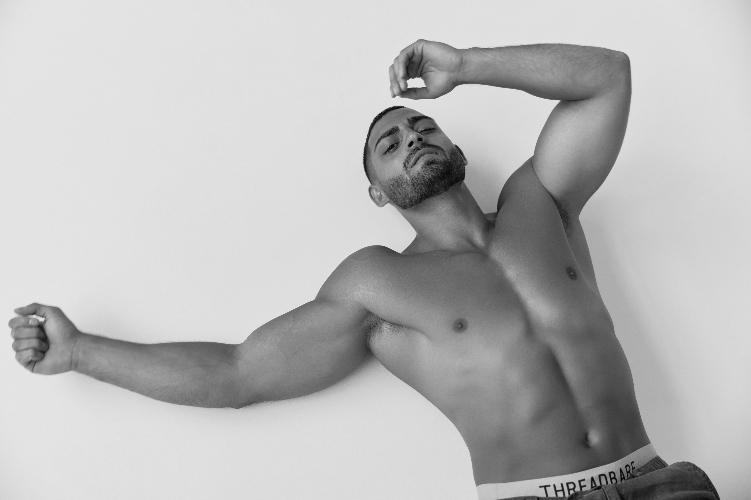 Съёмка модельных тестов — живые эмоции и профессиональный подход. Дмитрий Мазуркевич: Профессиональный Репортажный Фотограф