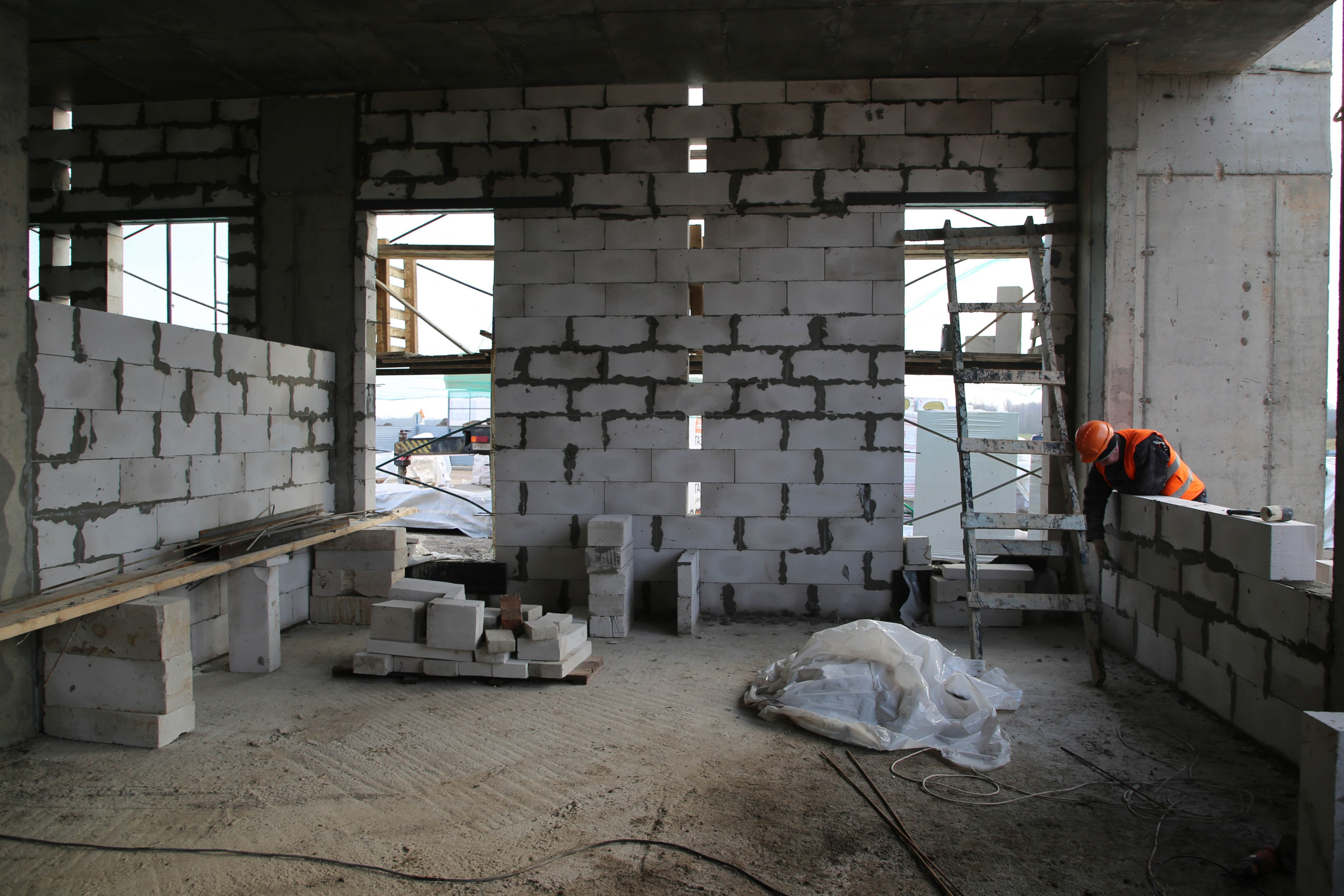 МЕМОРИАЛ. Белякова Кристина — репортажный и портретный фотограф в Твери