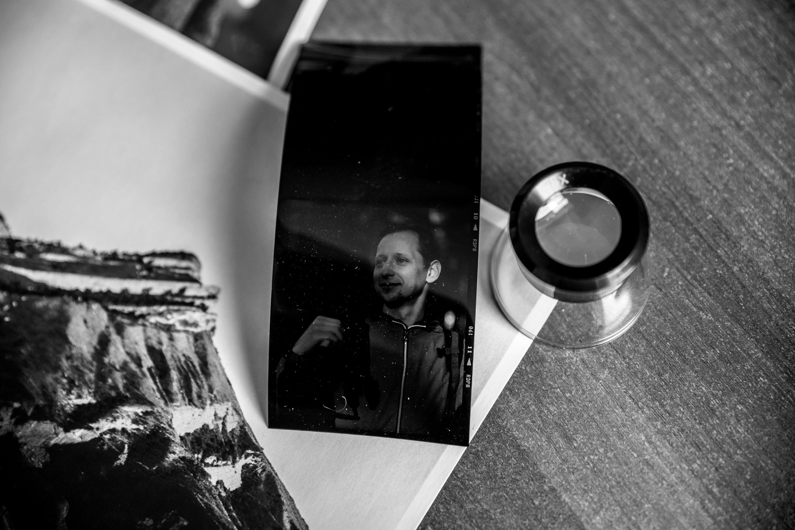 Андрей. Белякова Кристина — репортажный и портретный фотограф в Твери