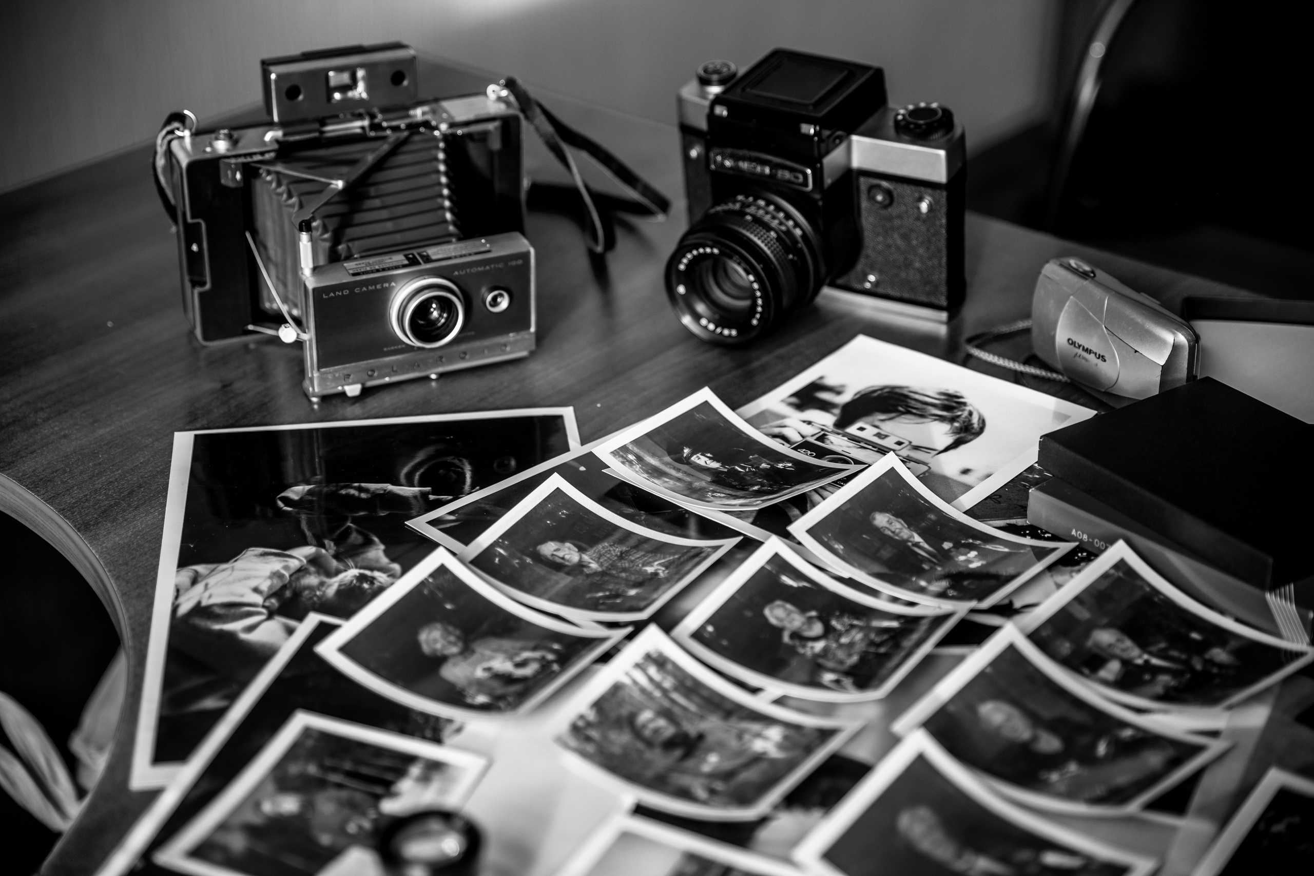 Андрей. Белякова Кристина — репортажный и портретный фотограф в Твери