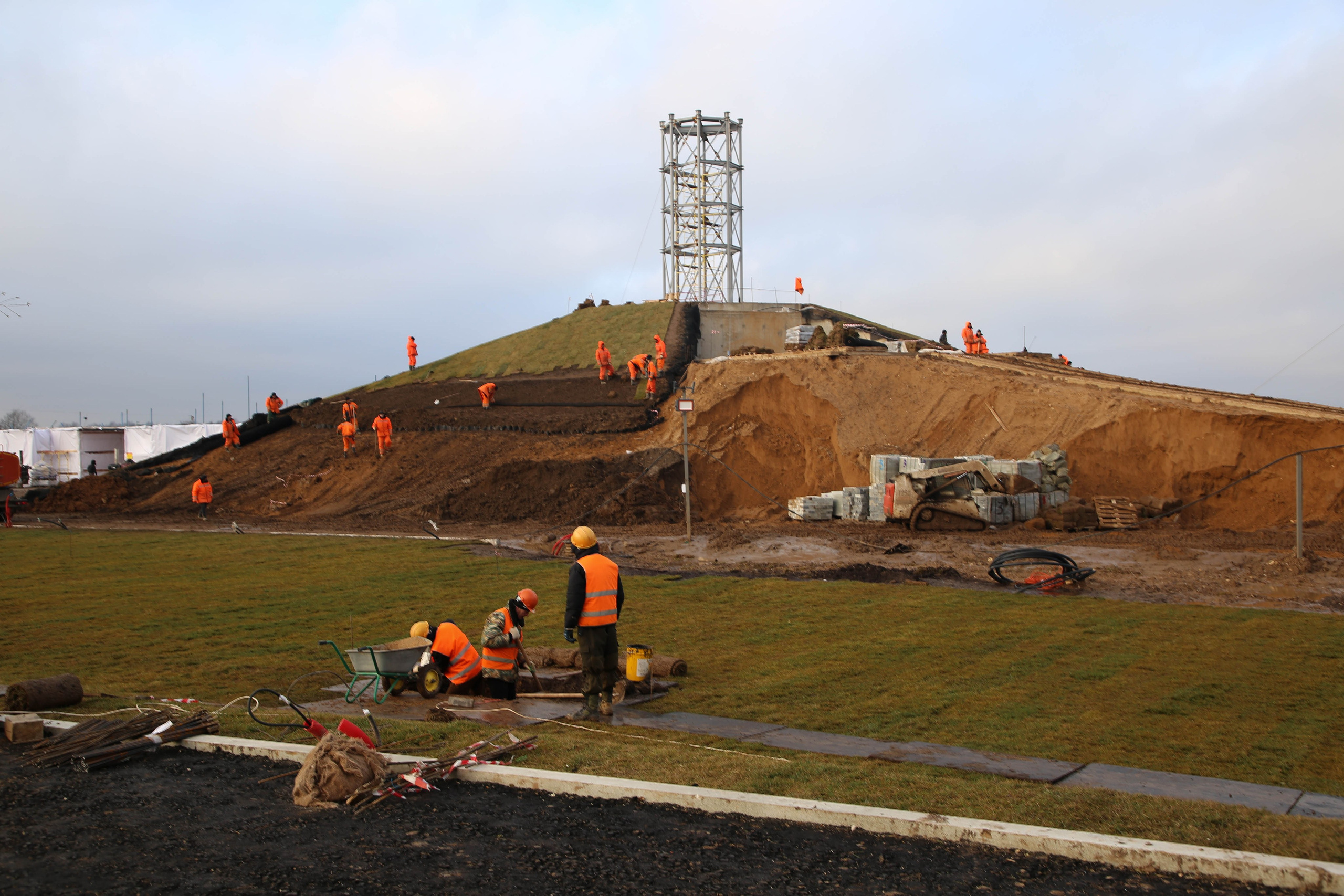 МЕМОРИАЛ. Белякова Кристина — репортажный и портретный фотограф в Твери