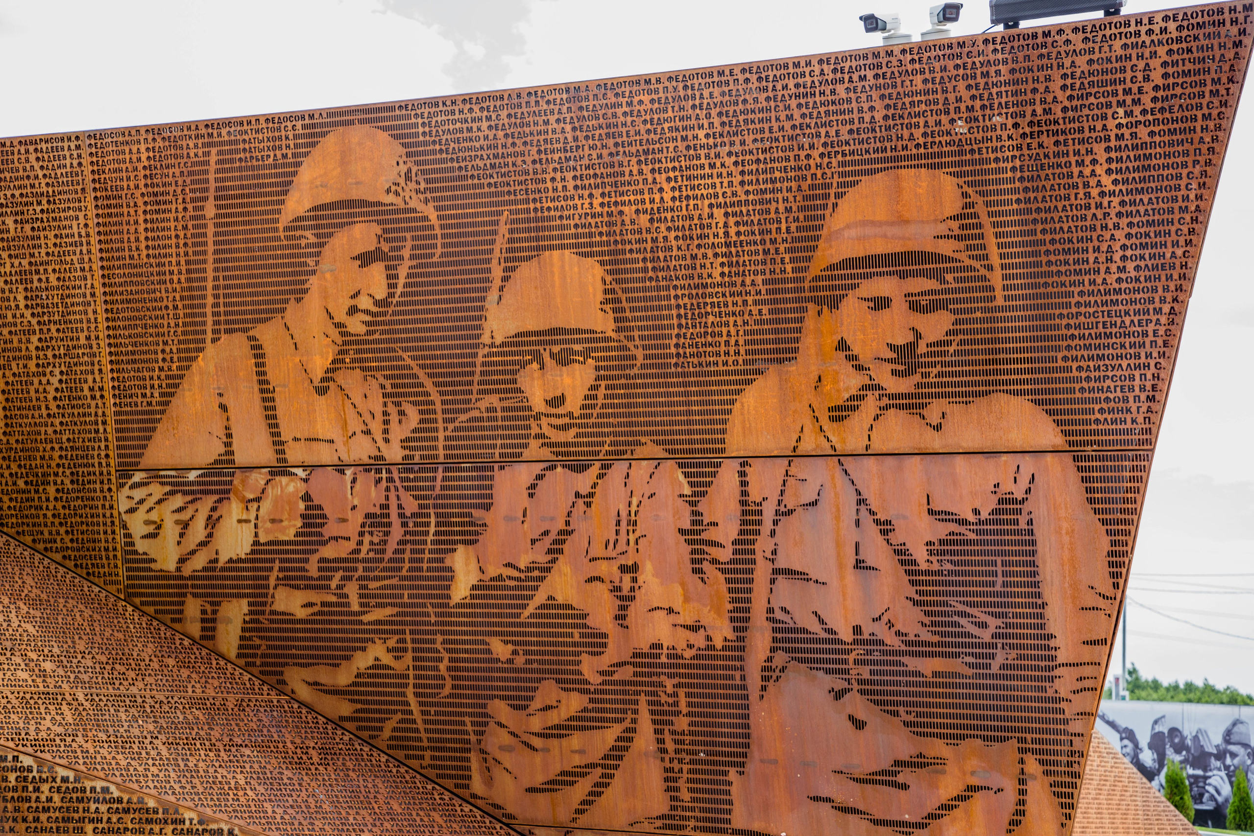 МЕМОРИАЛ. Белякова Кристина — репортажный и портретный фотограф в Твери