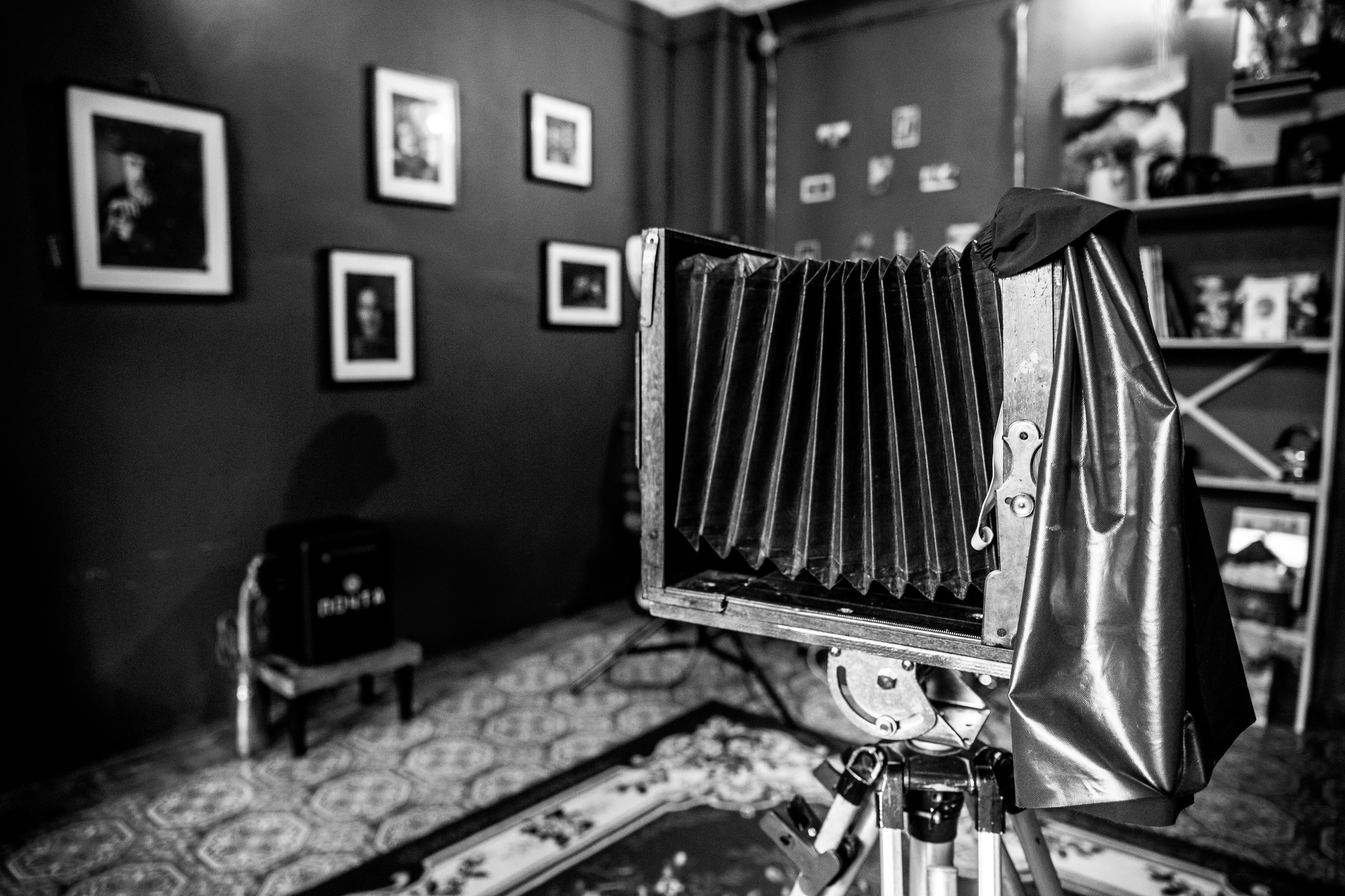 Ирина. Белякова Кристина — репортажный и портретный фотограф в Твери