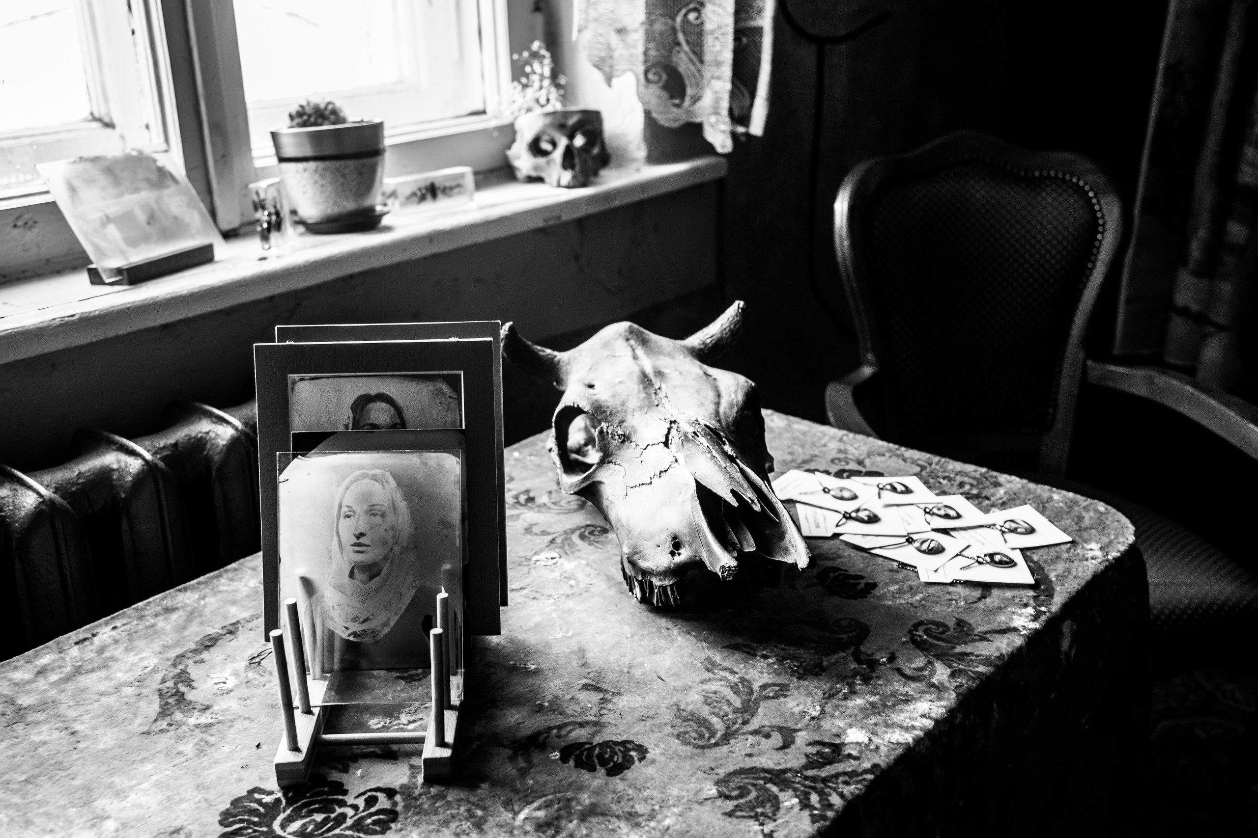 Ирина. Белякова Кристина — репортажный и портретный фотограф в Твери