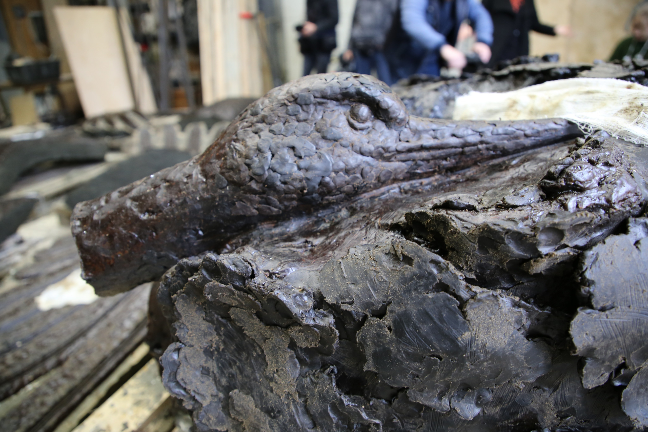 МЕМОРИАЛ. Белякова Кристина — репортажный и портретный фотограф в Твери