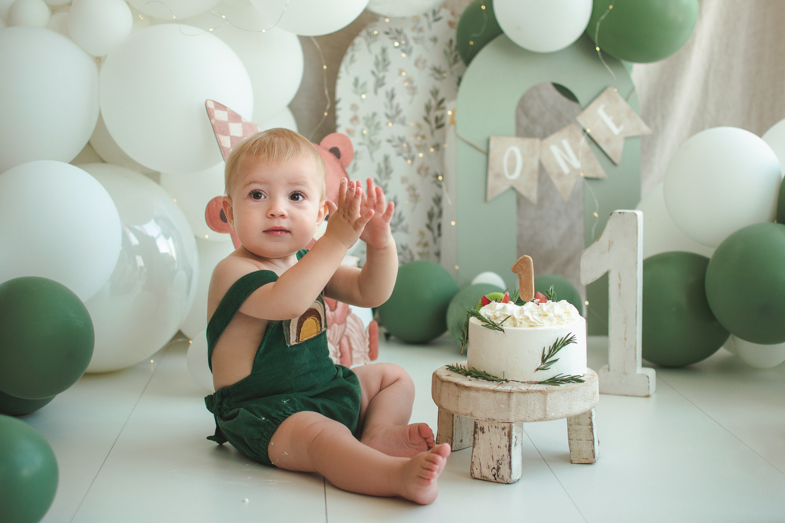 Фотограф новорождённых в Санкт-Петербурге Наталья Булгакова