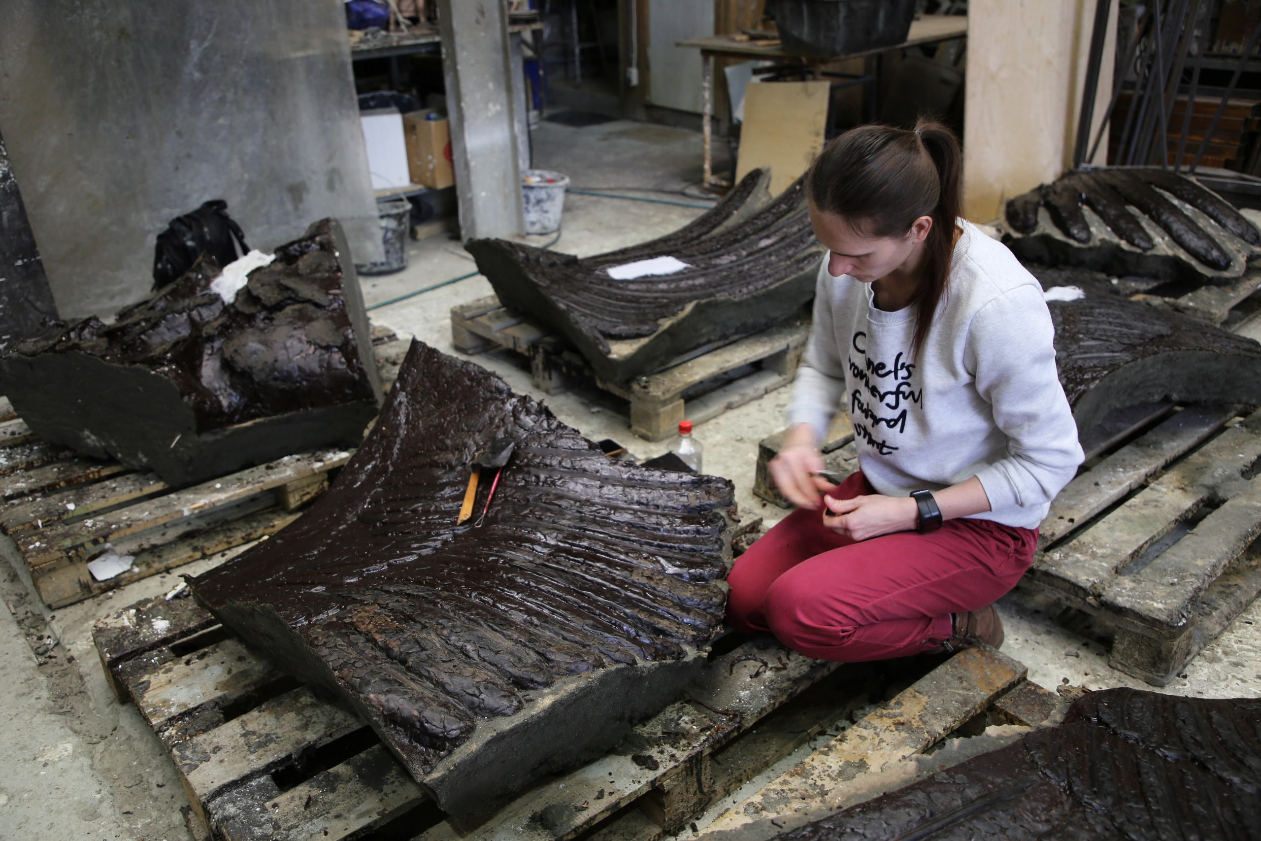 МЕМОРИАЛ. Белякова Кристина — репортажный и портретный фотограф в Твери