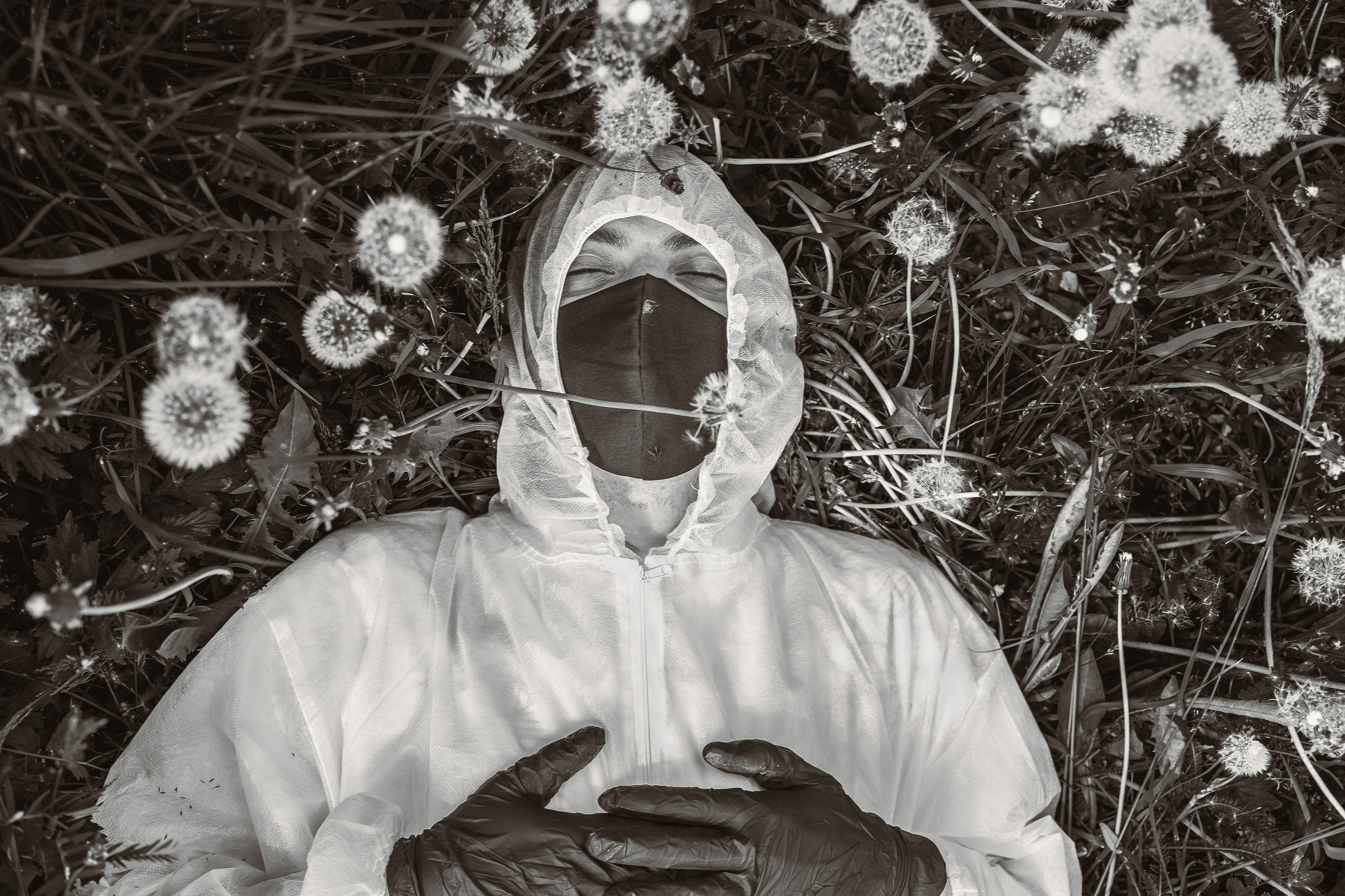 Арт фотография. Фотохудожник Алина Ершова