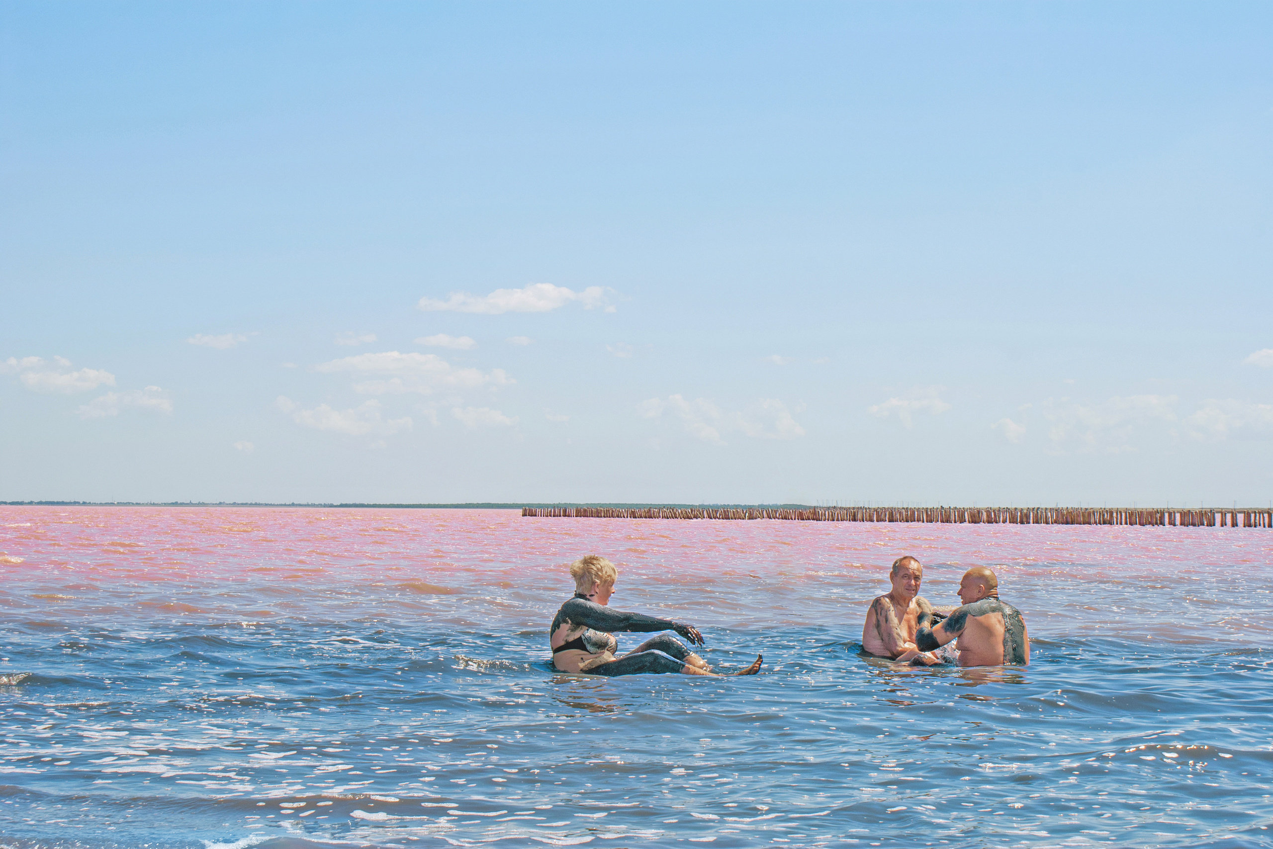 Путешествия. Фотохудожник Алина Ершова