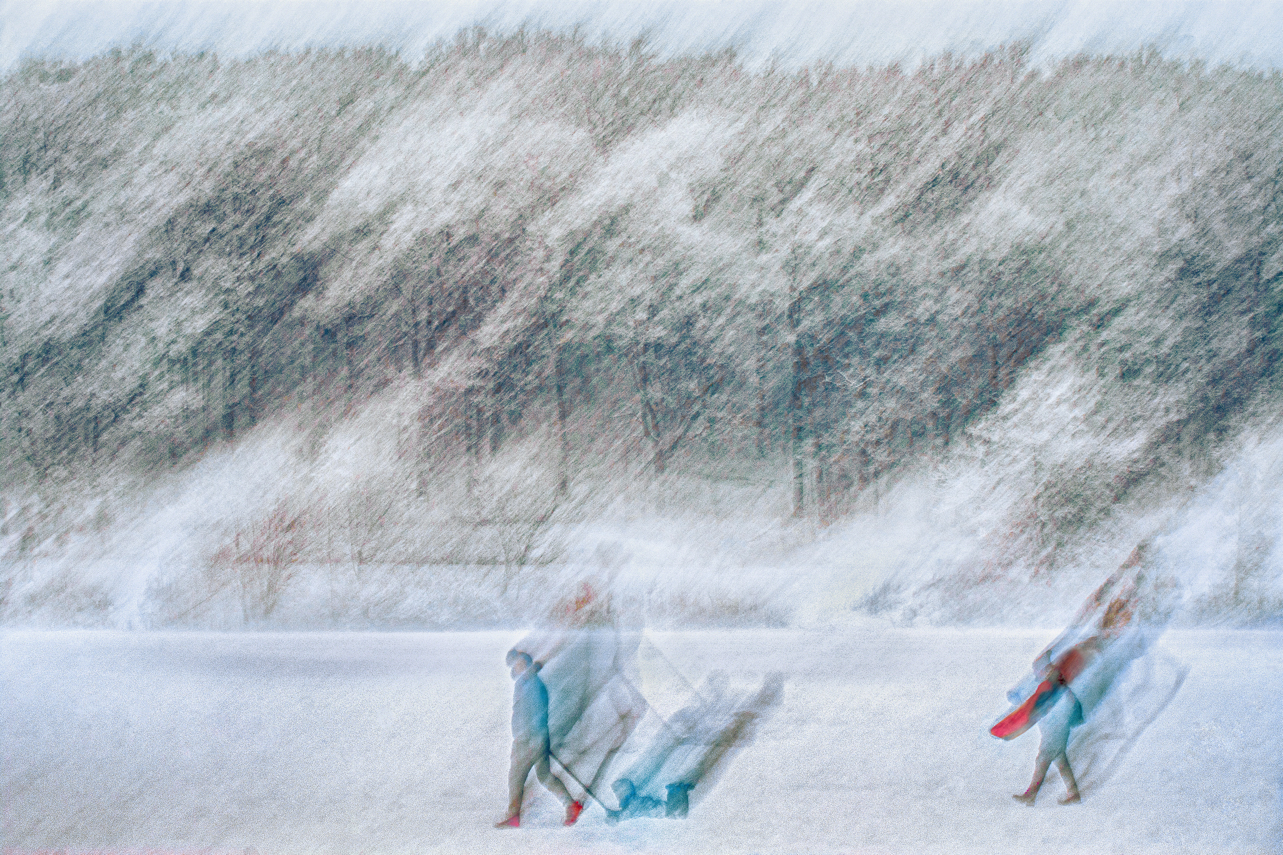 Путешествия. Фотохудожник Алина Ершова