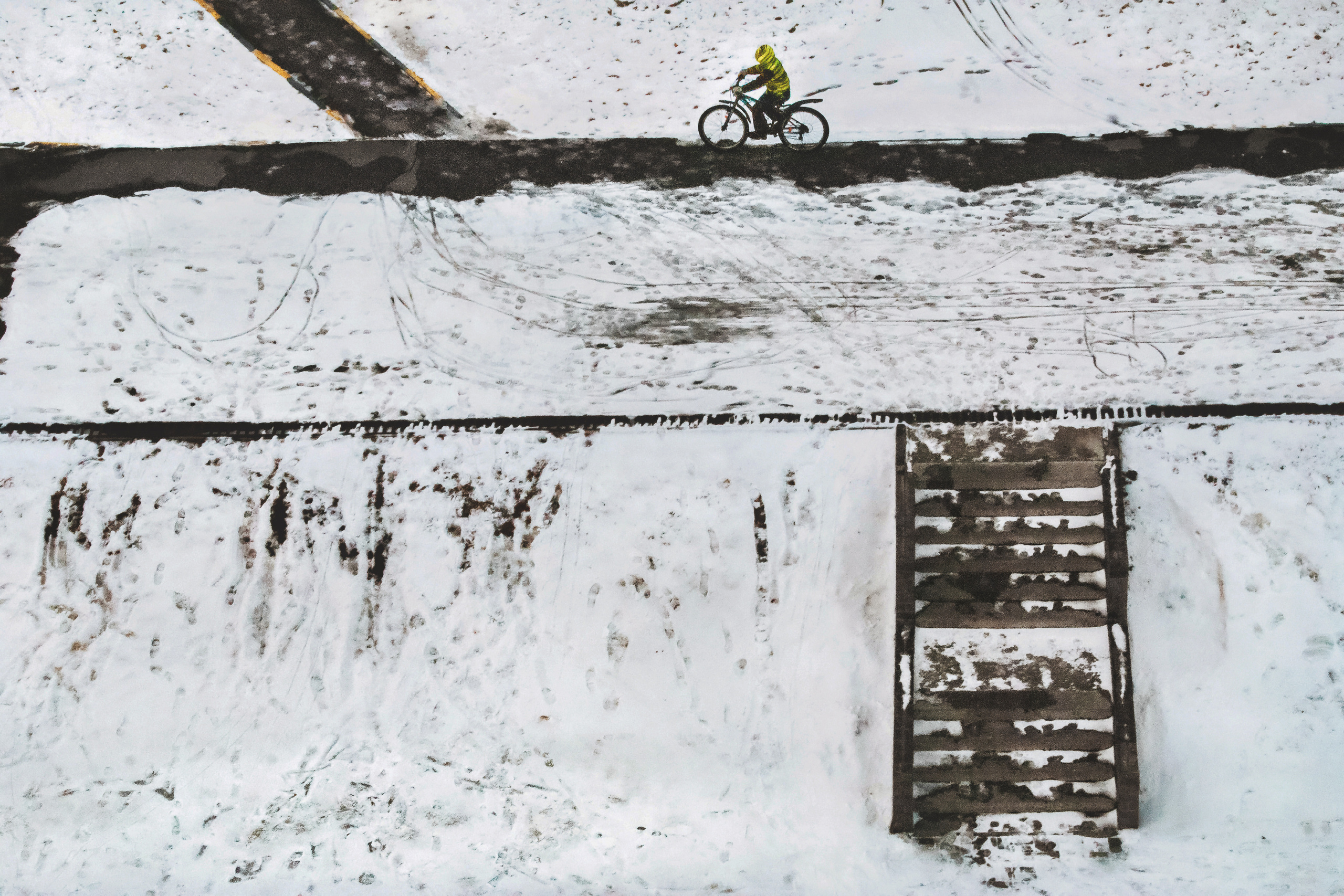Путешествия. Фотохудожник Алина Ершова