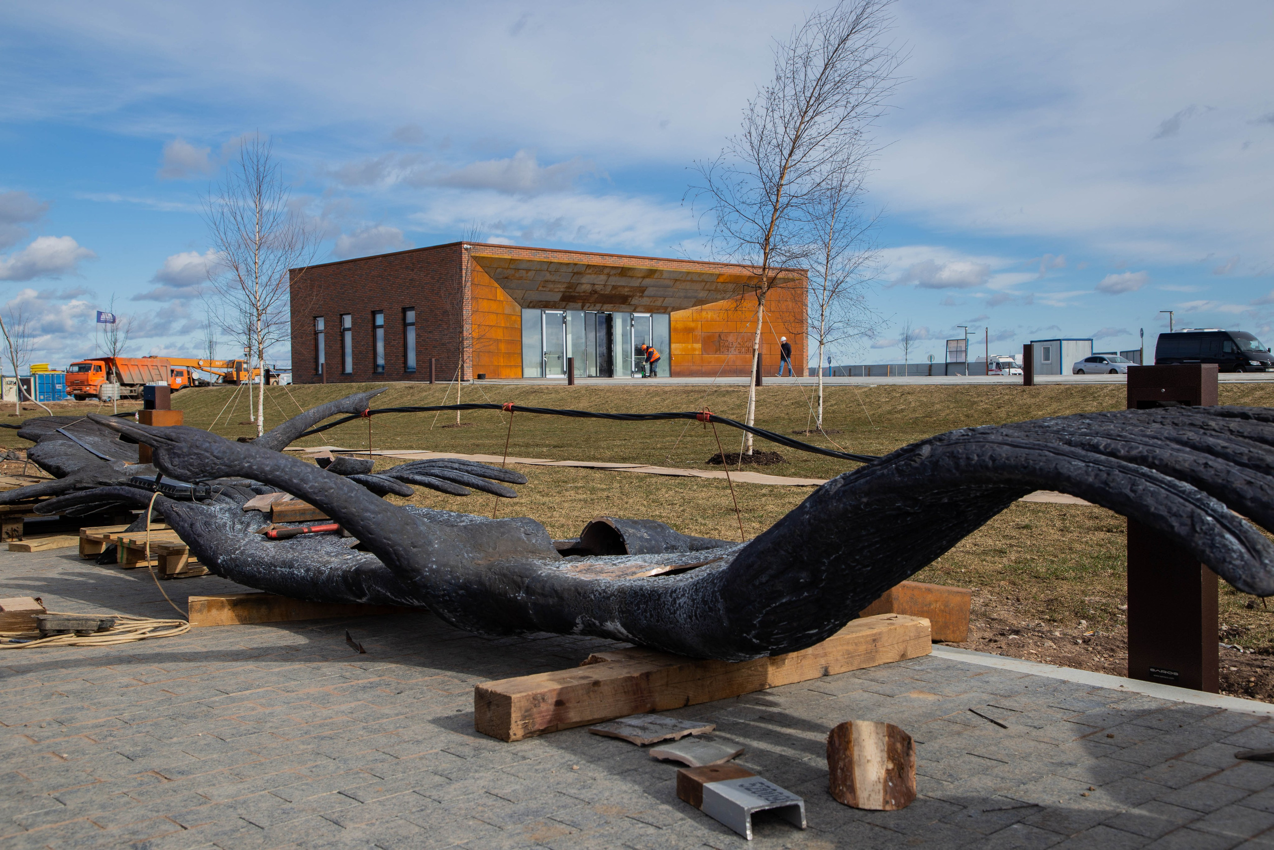 МЕМОРИАЛ. Белякова Кристина — репортажный и портретный фотограф в Твери