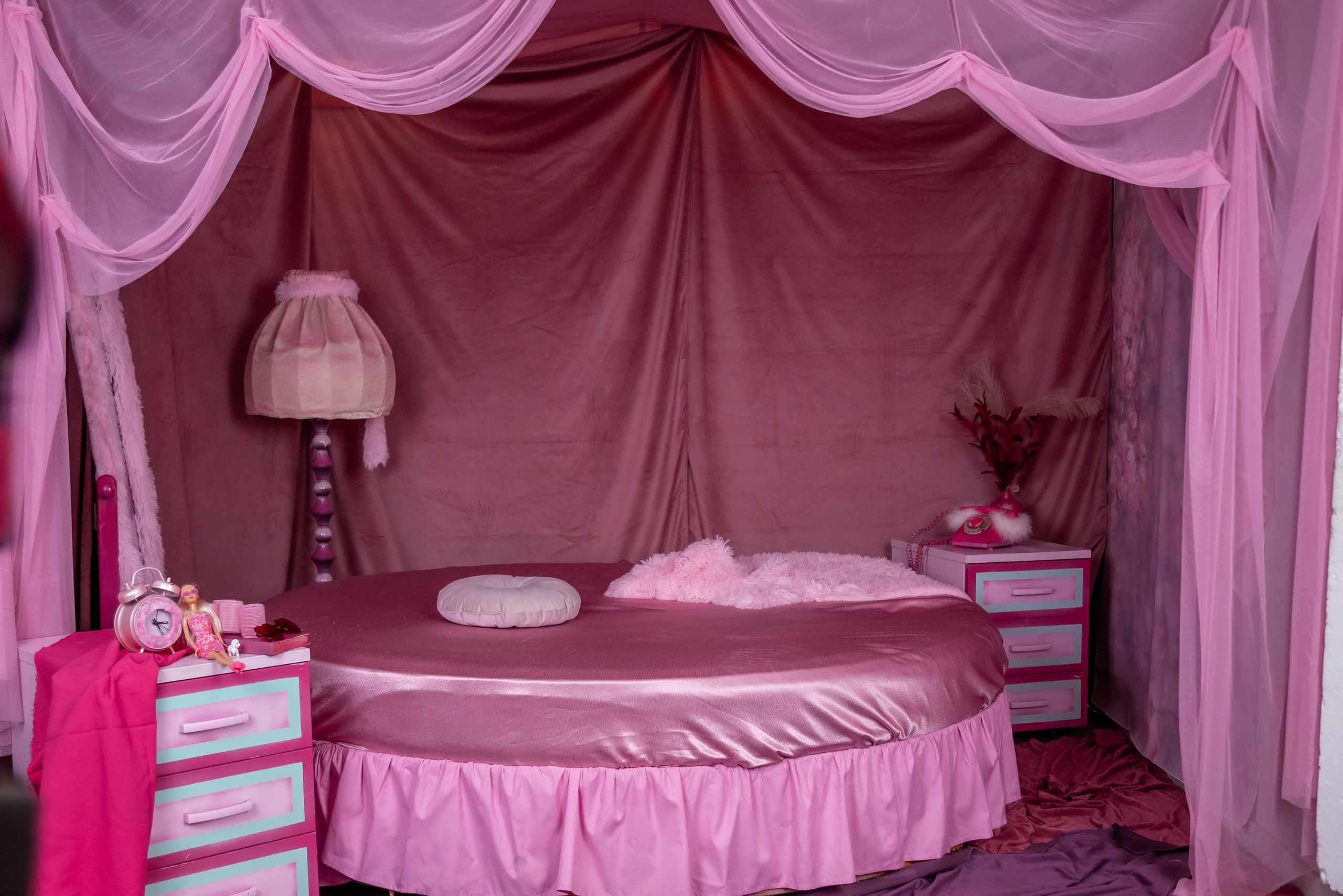 Моя подборка фотостудий в Москве и ближайшем Подмосковье. Фотограф Алина Лебедь