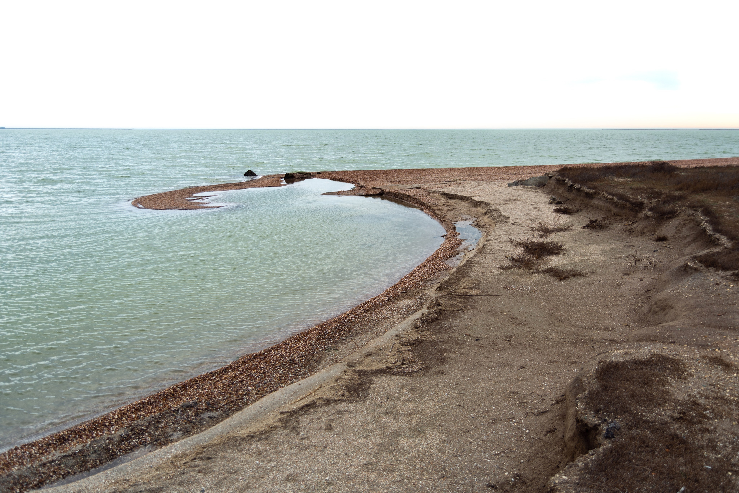 TRAVEL. EVGENYA PERESADOVA