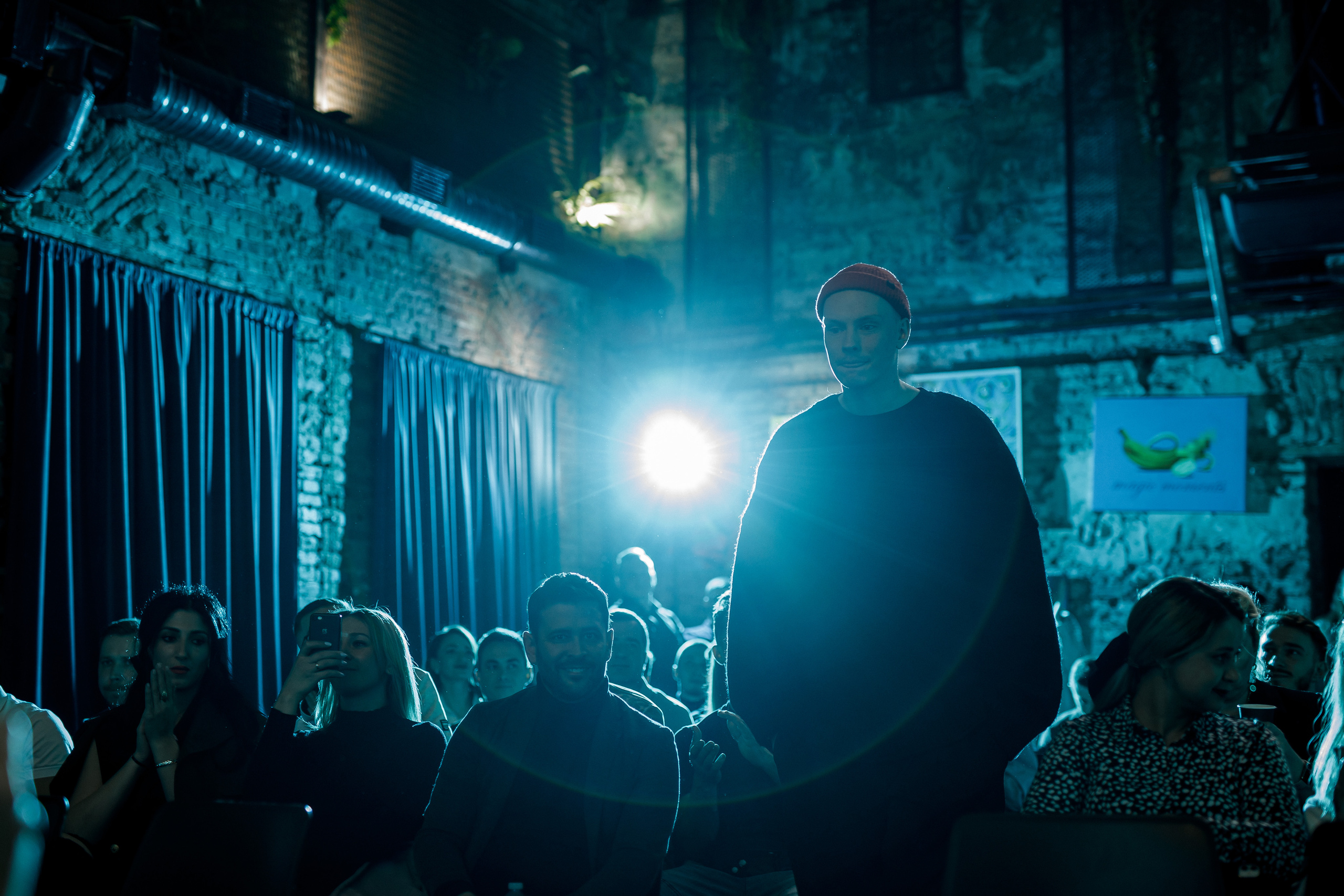 Репортажная съемка  - 4000&nbsp;руб. (до&nbsp;1 часа)&nbsp;