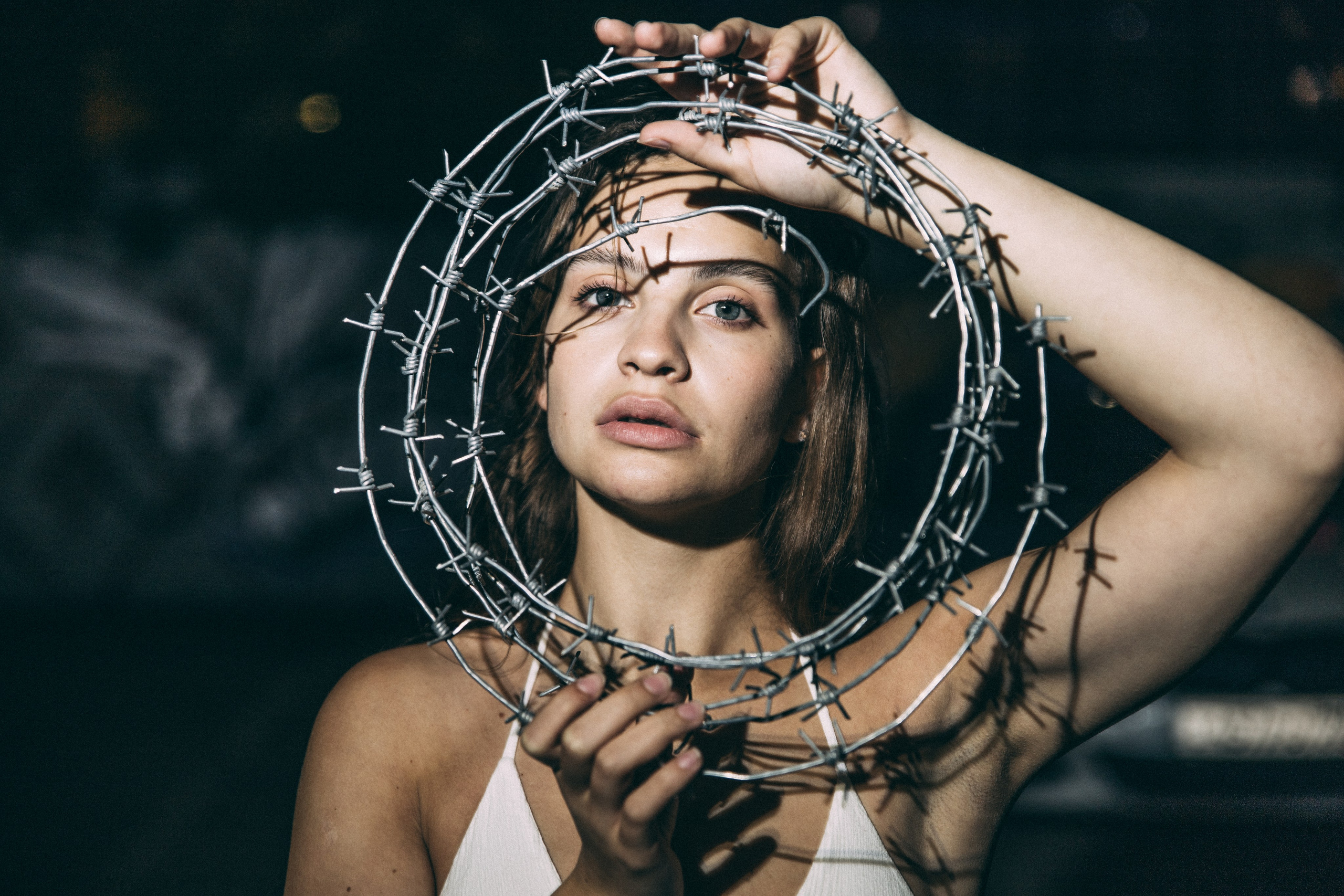 Про деньги. Фотограф в Москве, Дмитрий Горбатов