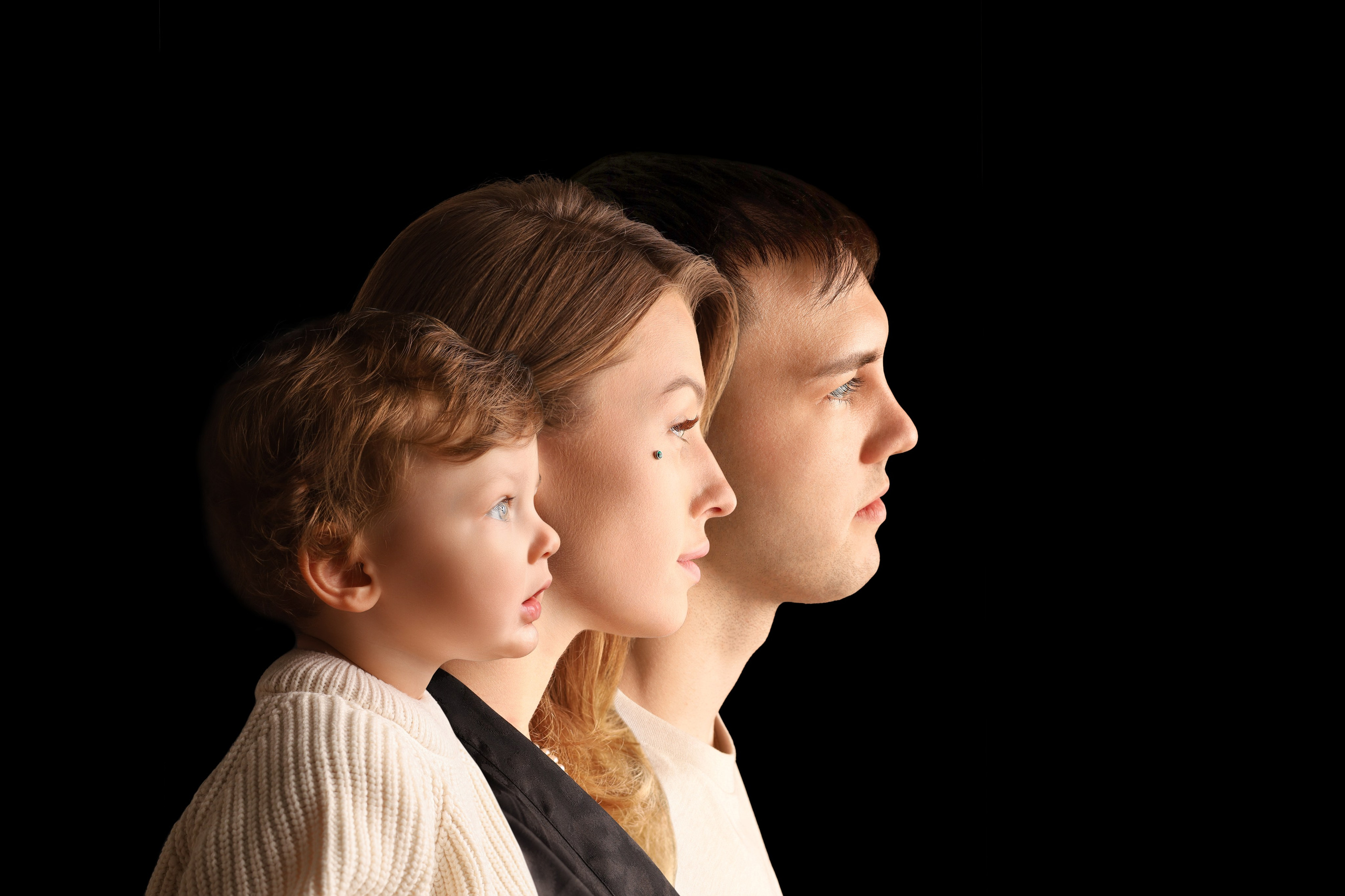 Детский фотограф новорожденных в Москве и Московской области Анна