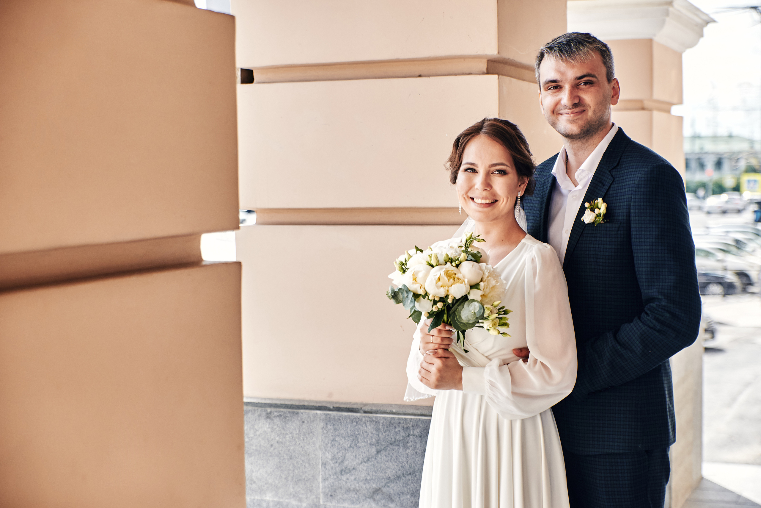 Места для фотосессий Томск