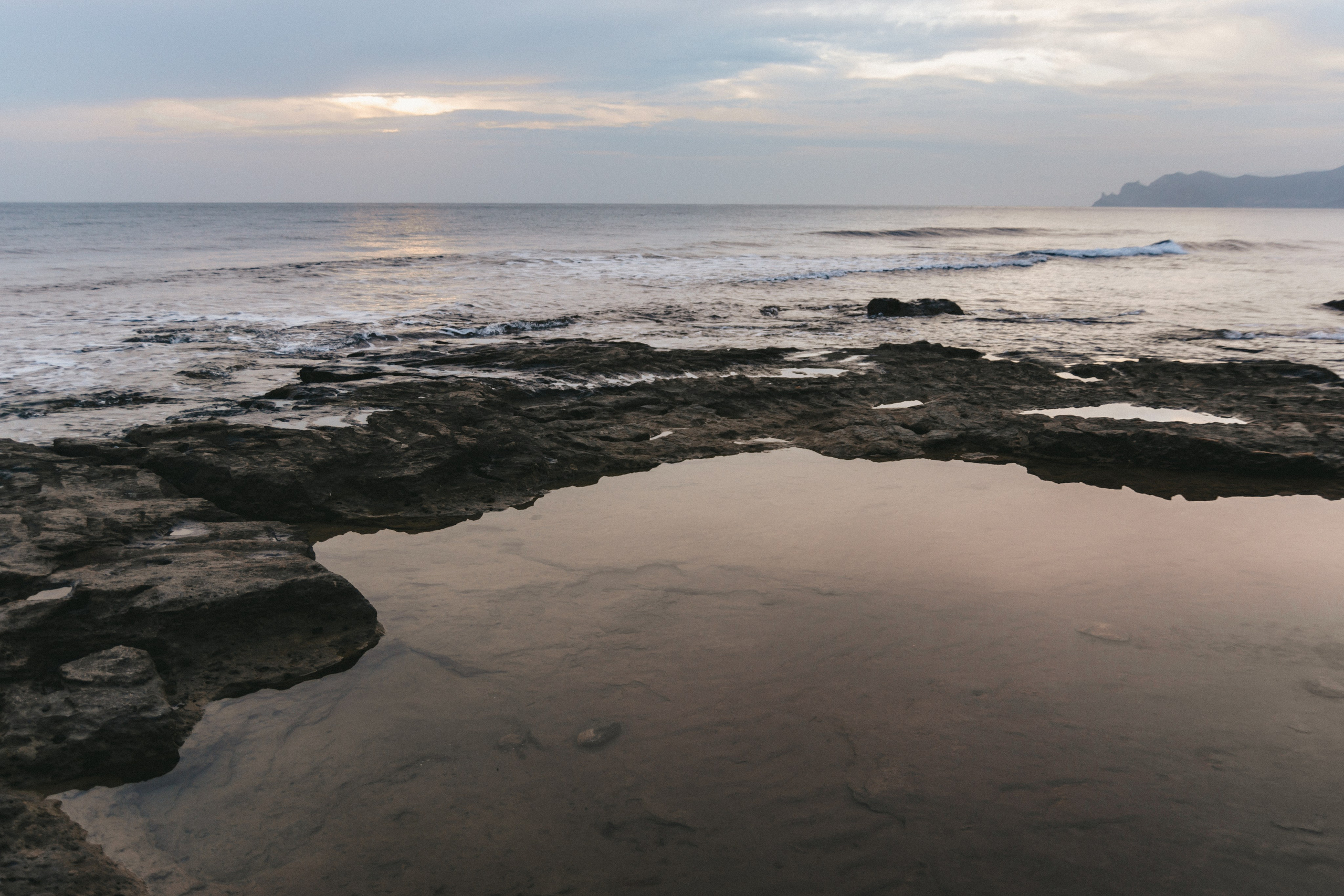 TRAVEL. EVGENYA PERESADOVA