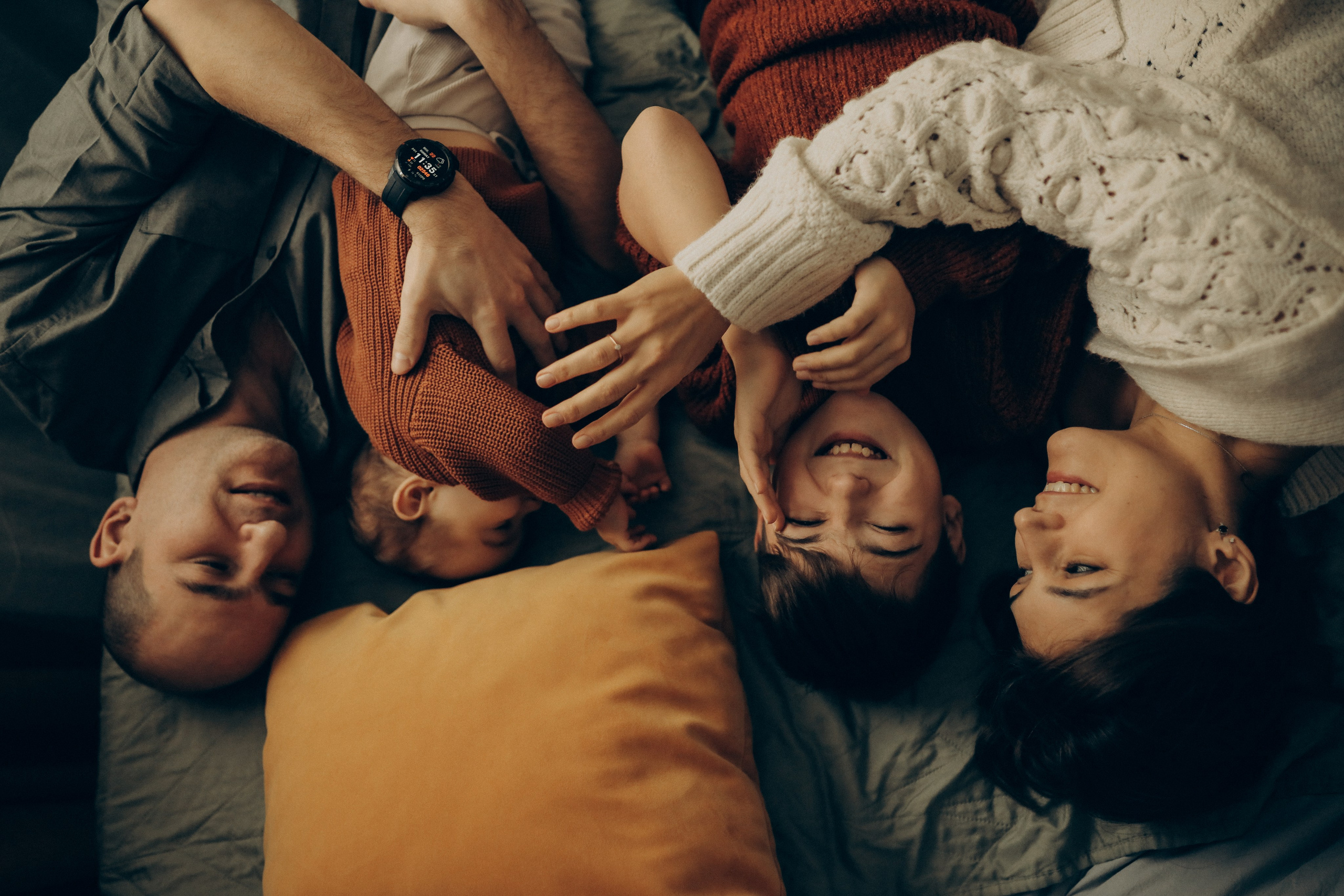 Услуги. Семейный и детский фотограф в Москве Анастасия Меликова