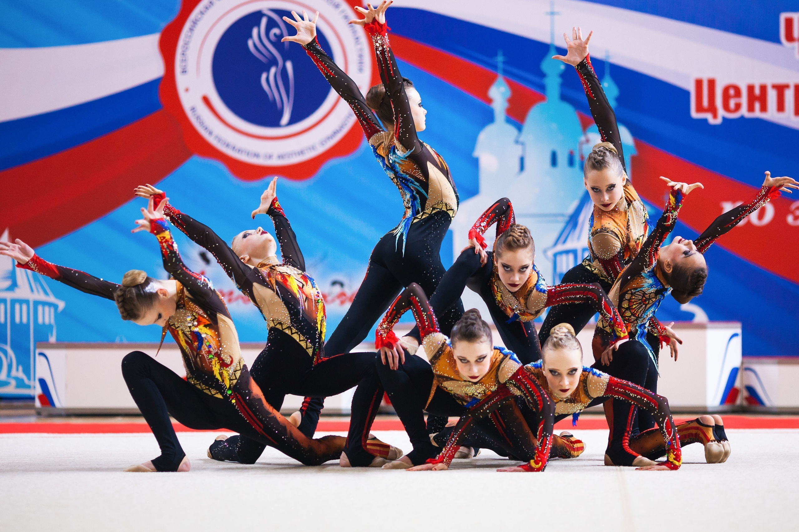 «Тульский сувенир» 15.09.2024. Спортивный фотограф Александр Васильев. RG и AGG