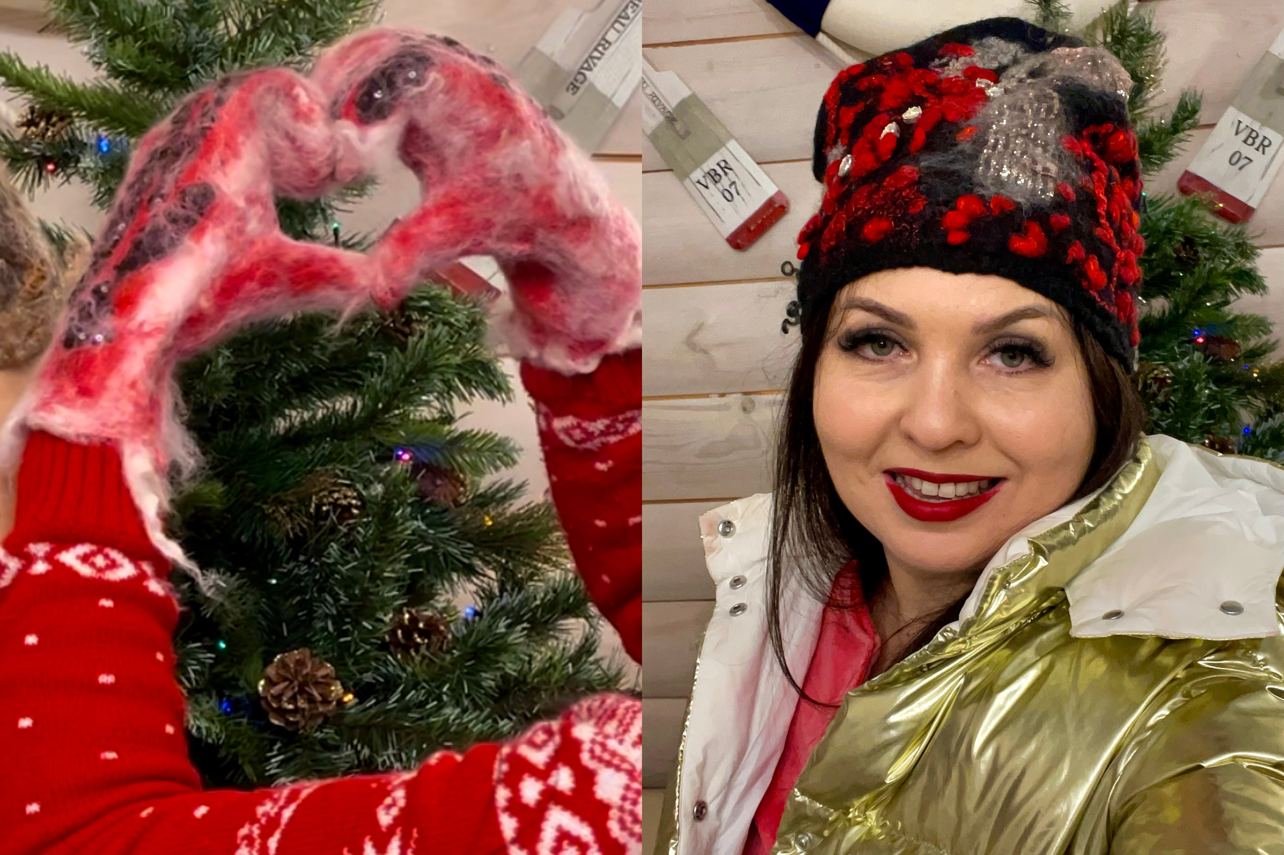 Мастер Классы. Pavlus Art — где материя обретает Душу