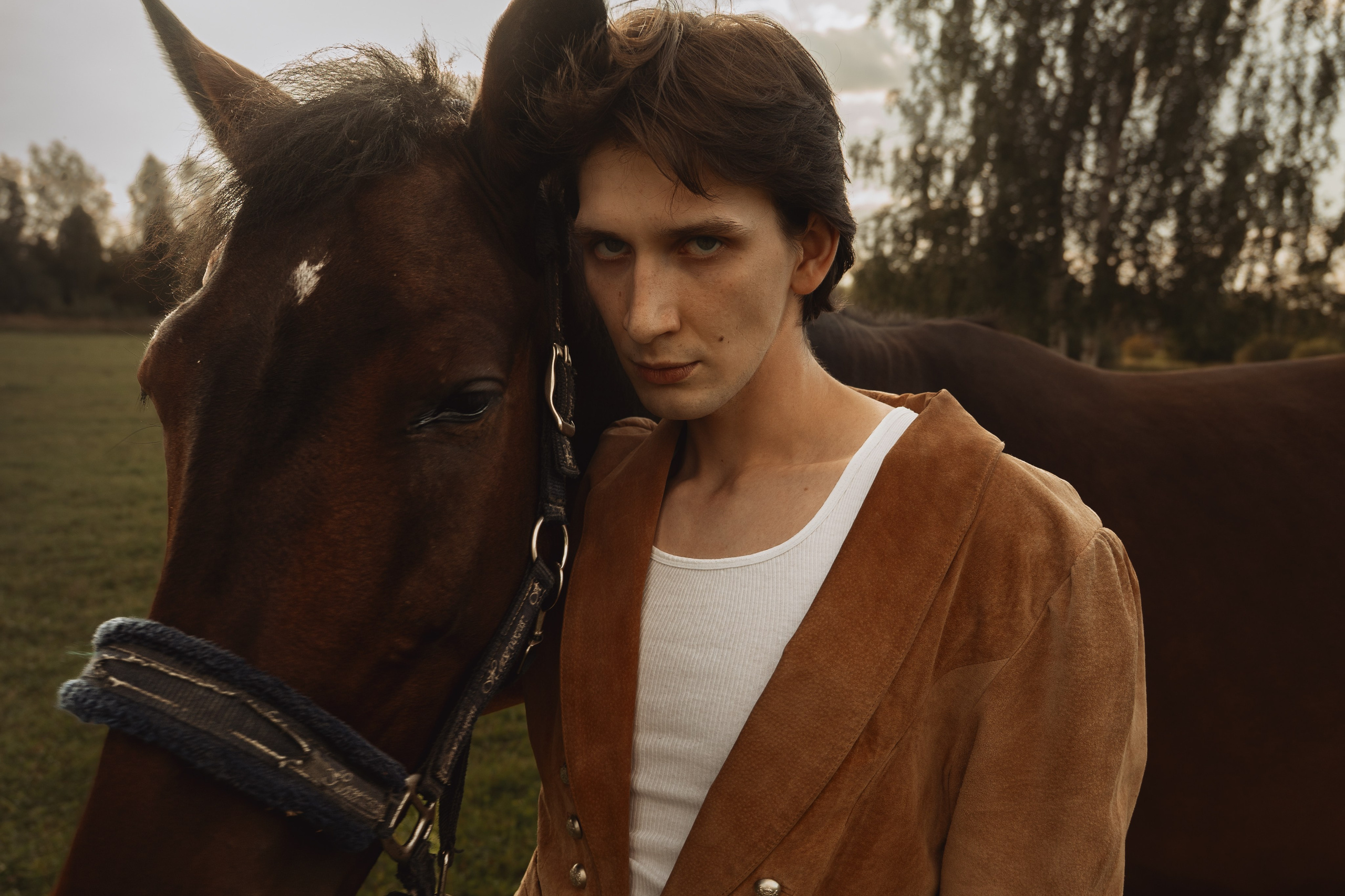 Фотограф Зиновьев Илья, Москва