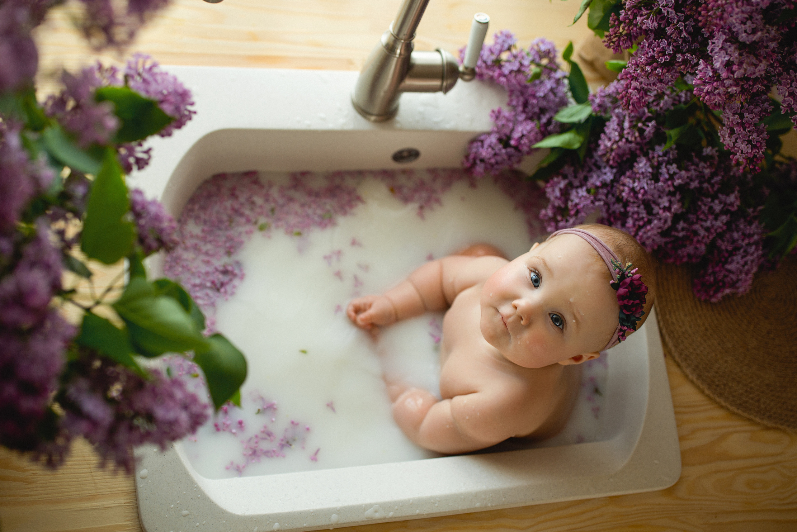 Семейные съёмки