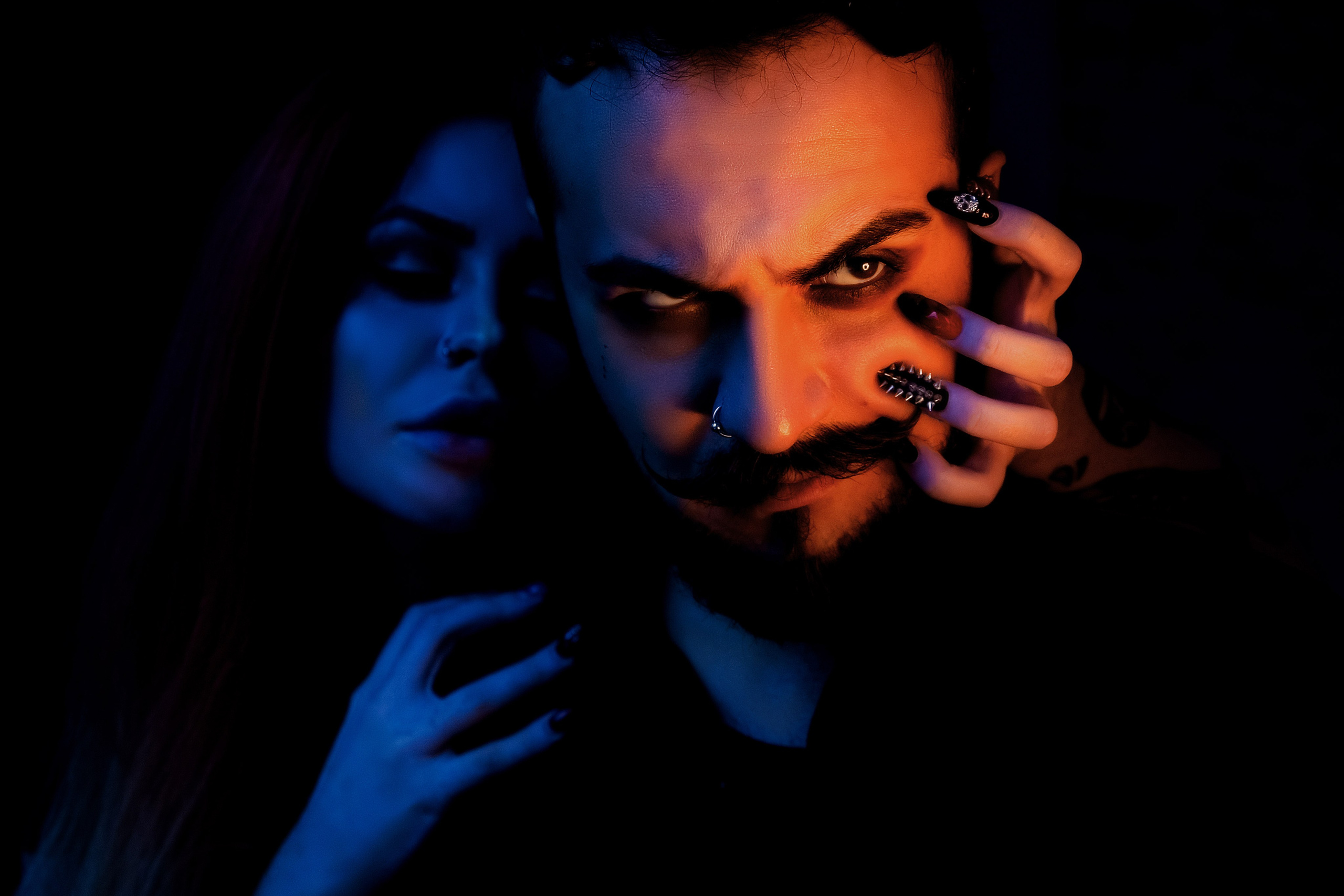 Стоимость съёмки. Арт фотограф Серафима Абельман в Москве