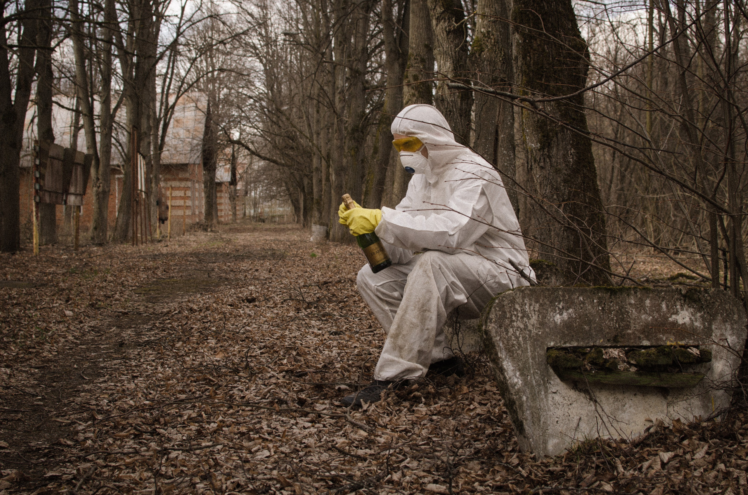 Творческий путь фотографа. Лиза Фирстова