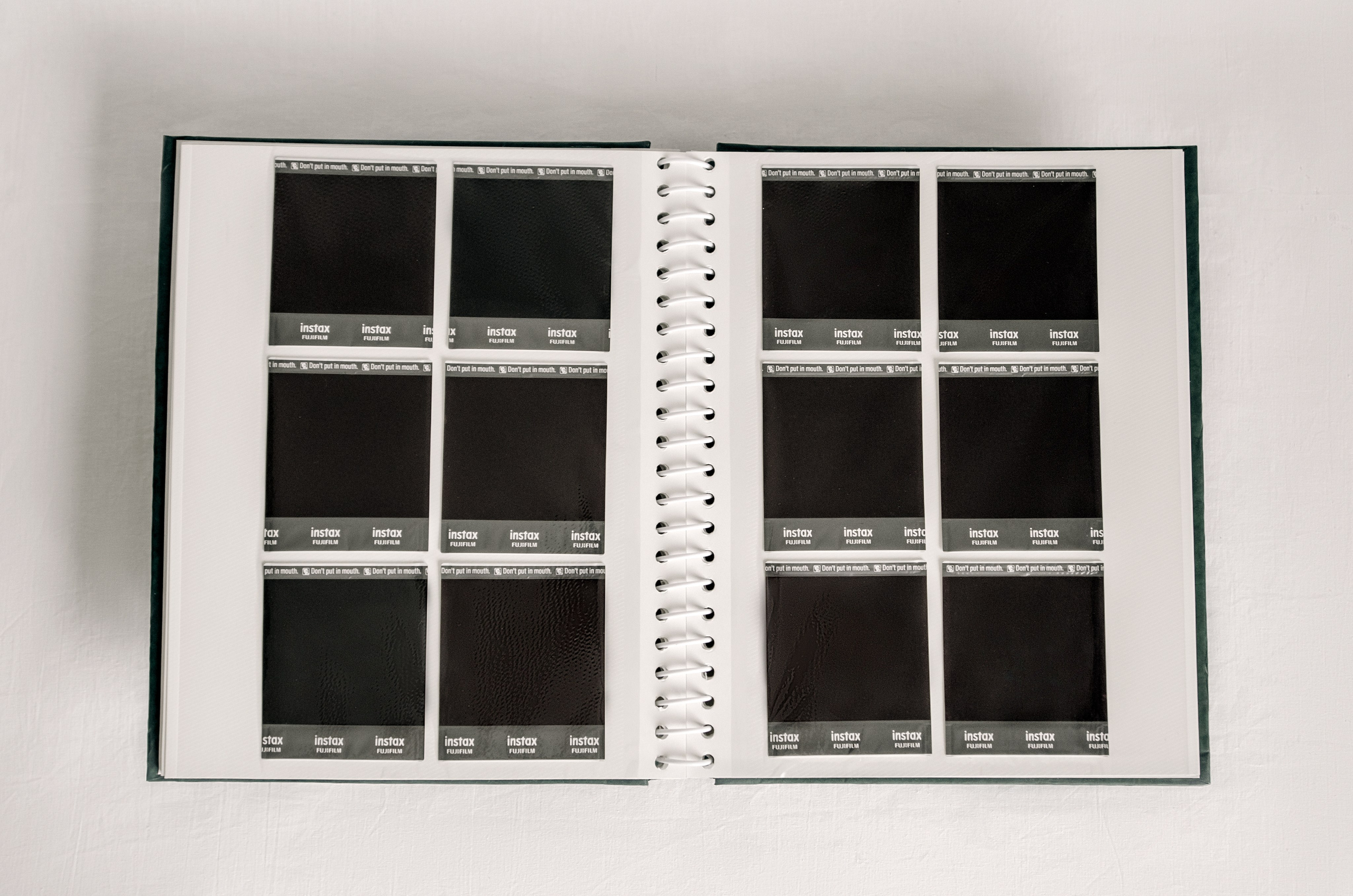 Воображаемые друзья. Анна Хвалина