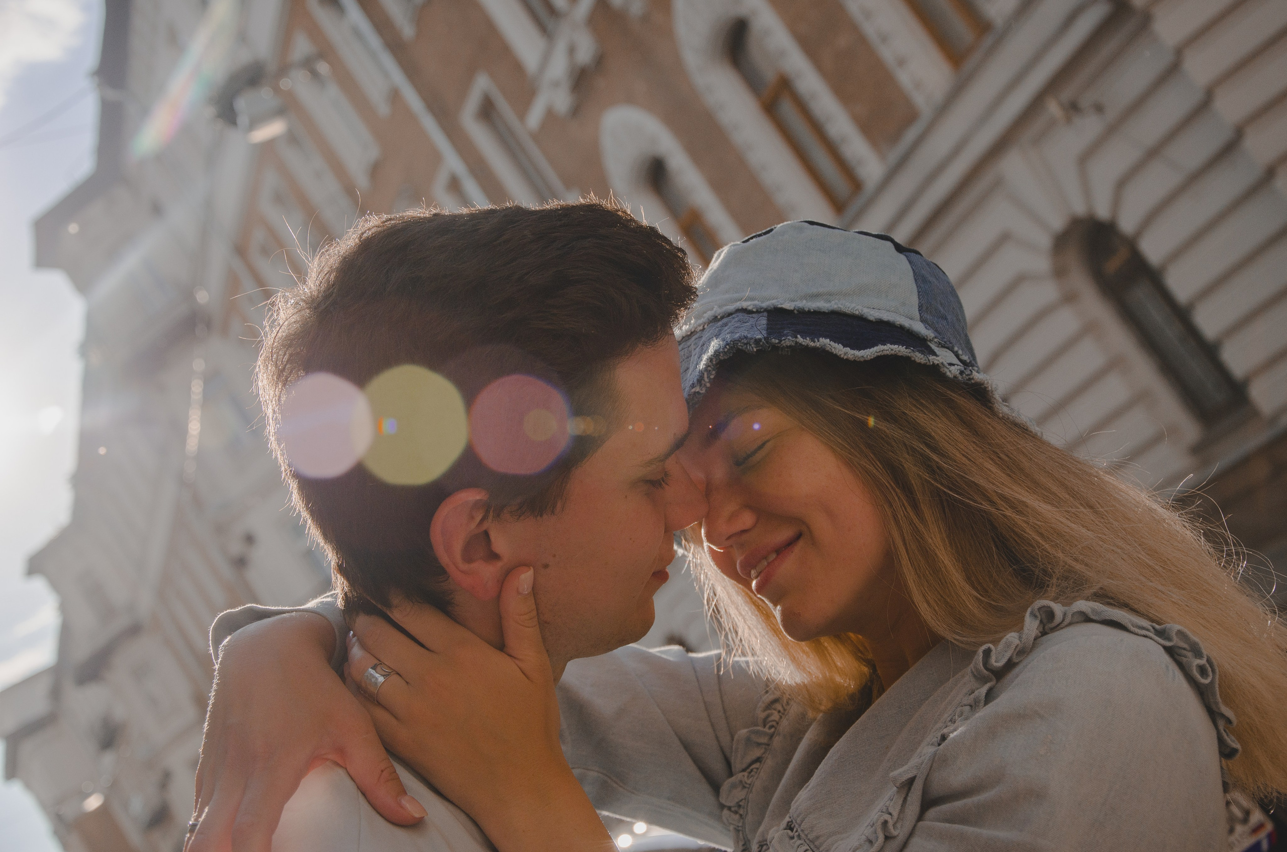 Фотограф про жизнь. Сергиев Посад, Мск