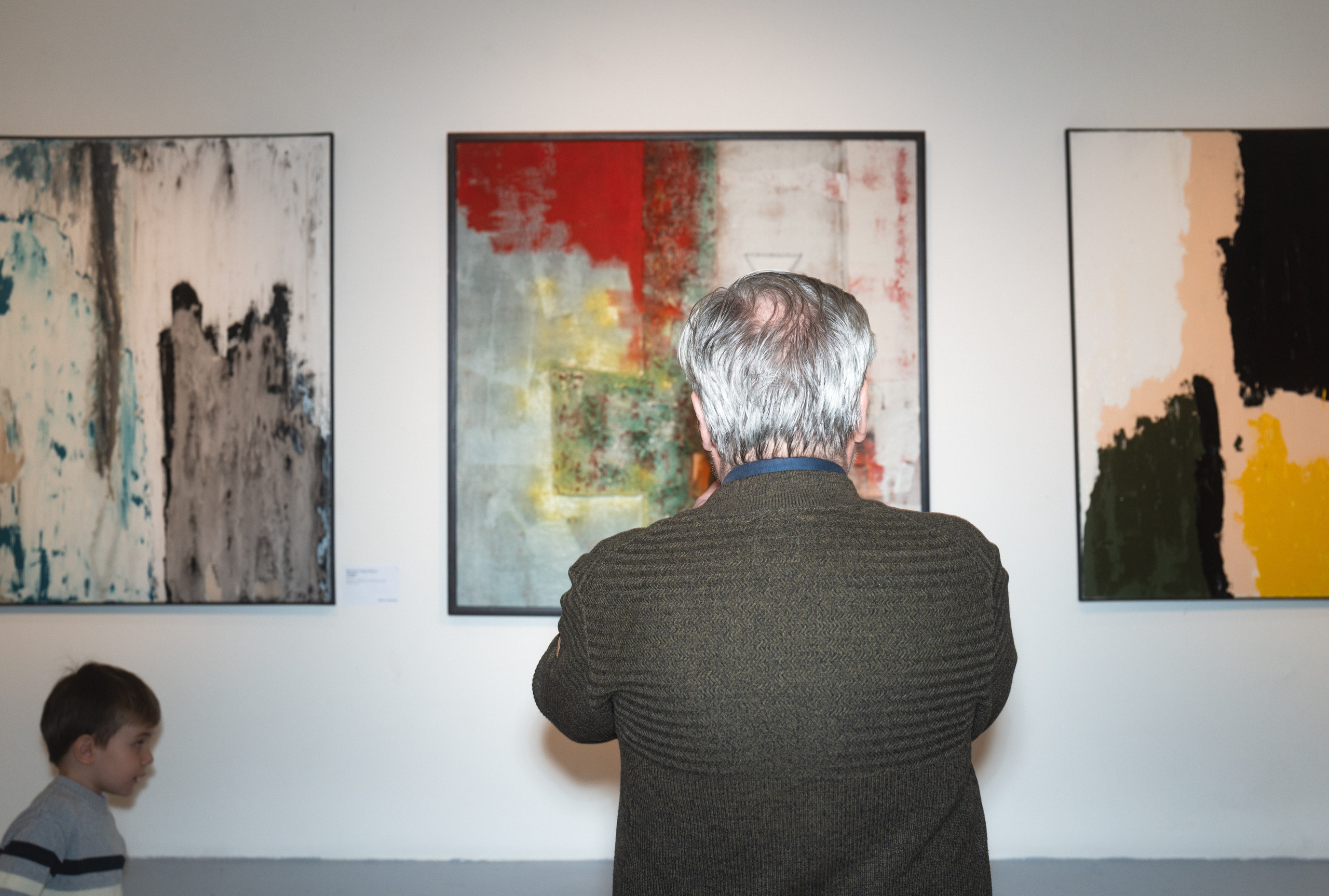 О себе. Борисенок Филипп