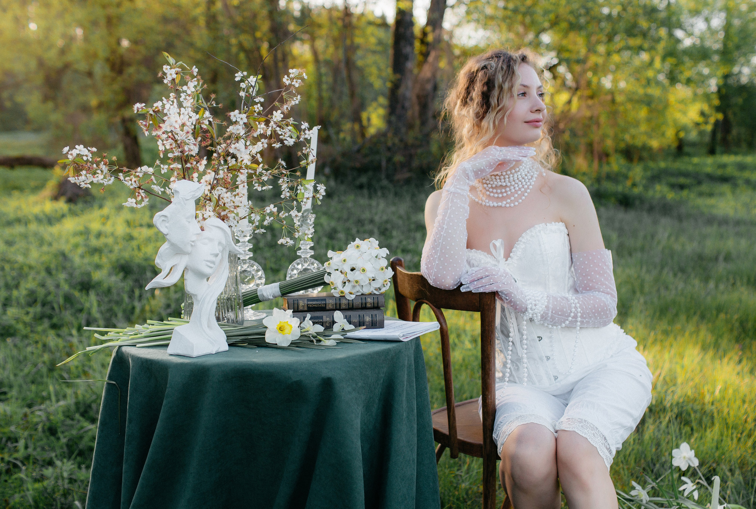 Съёмка утра невесты. Свадебный и семейный фотограф Иваново Москва Елена Угодина