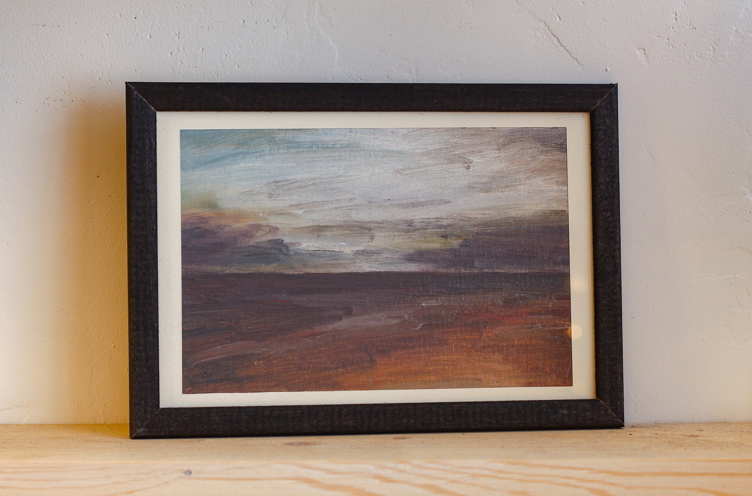 Серия миниатюр. Кирилл Агеев художник Санкт-Петербург