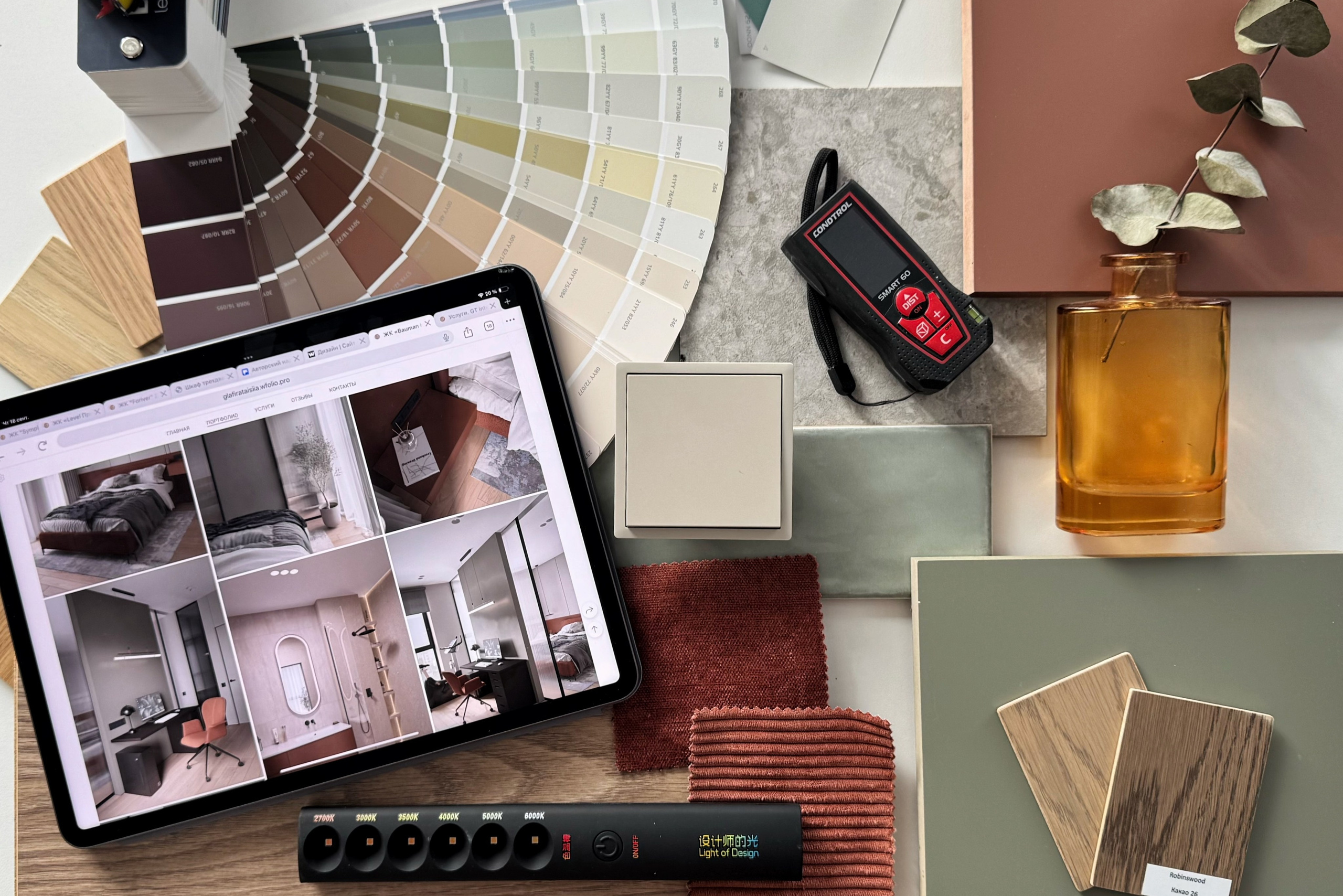 Услуги. GT interior — студия дизайна интерьера