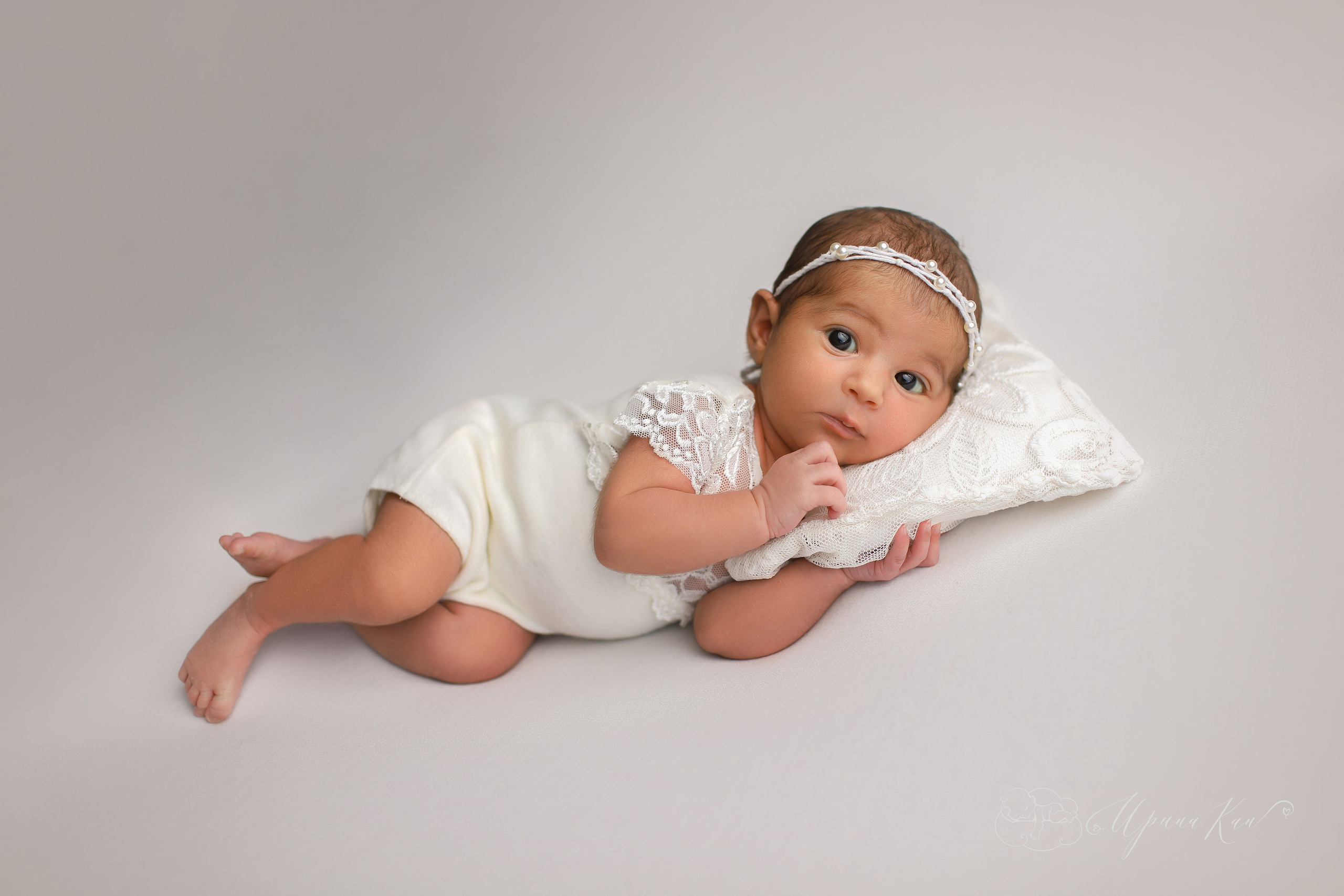 Стоимость фотосессии у фотографа Ирины Кан. Ирина Кан Фотограф новорожденных в Екатеринбурге