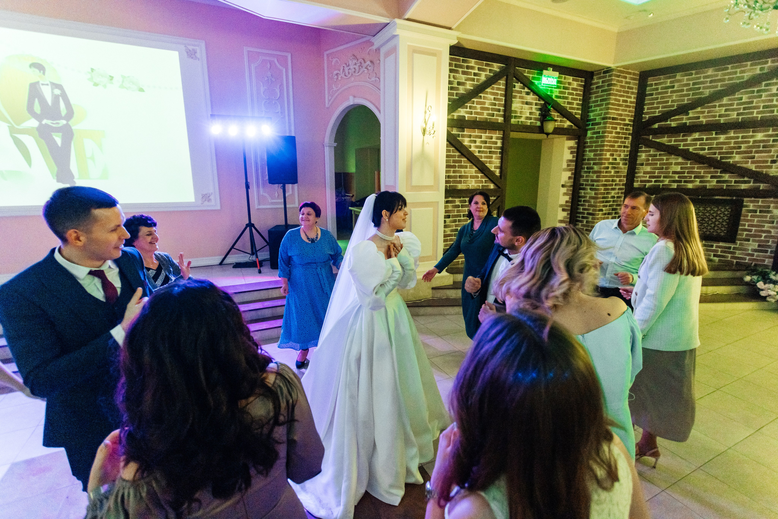 Свадьбы. Свадебный фотограф в Москве Виктория Арехова