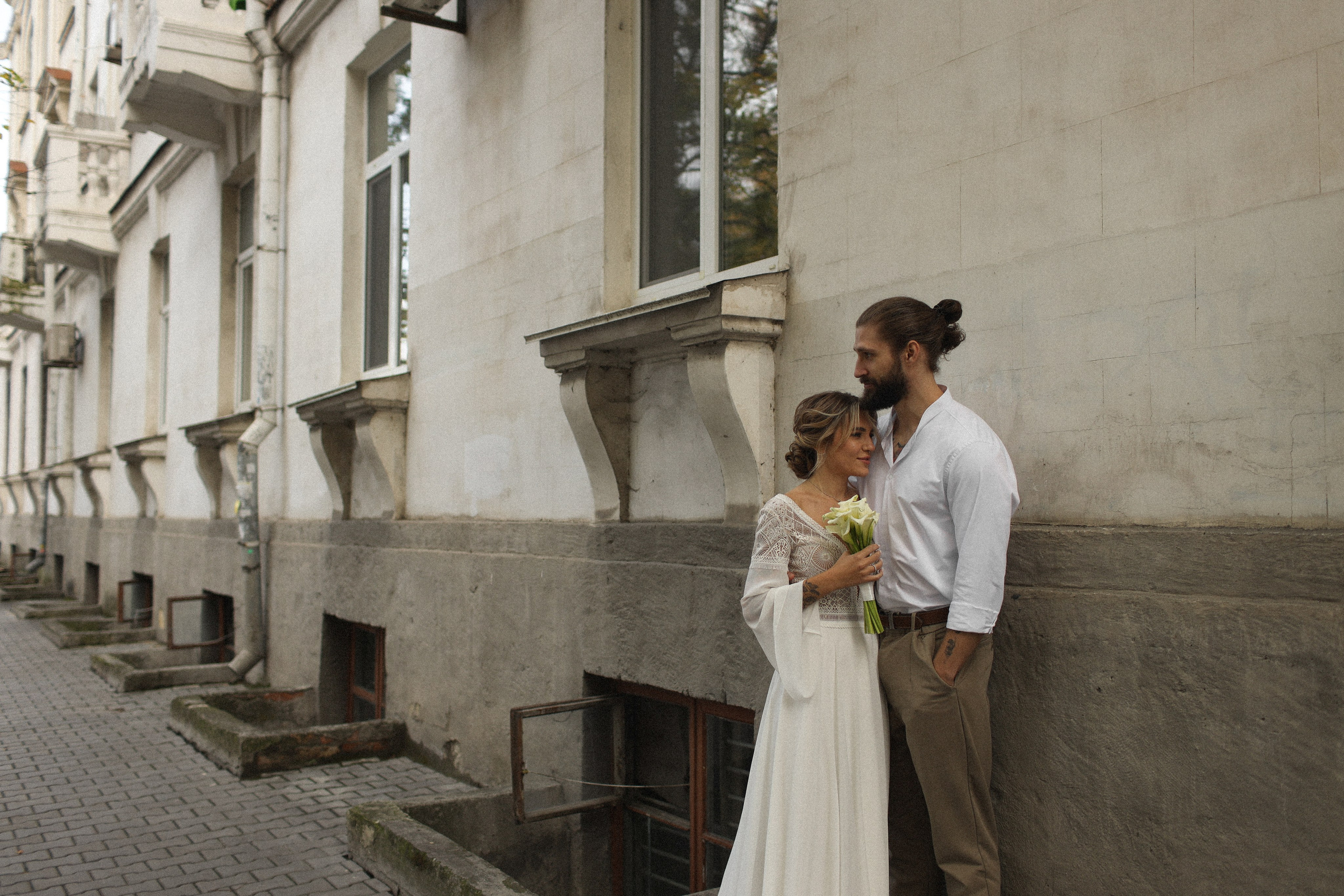 Свадебные услуги. Фотограф Воронцова Виталия Крым Севастополь