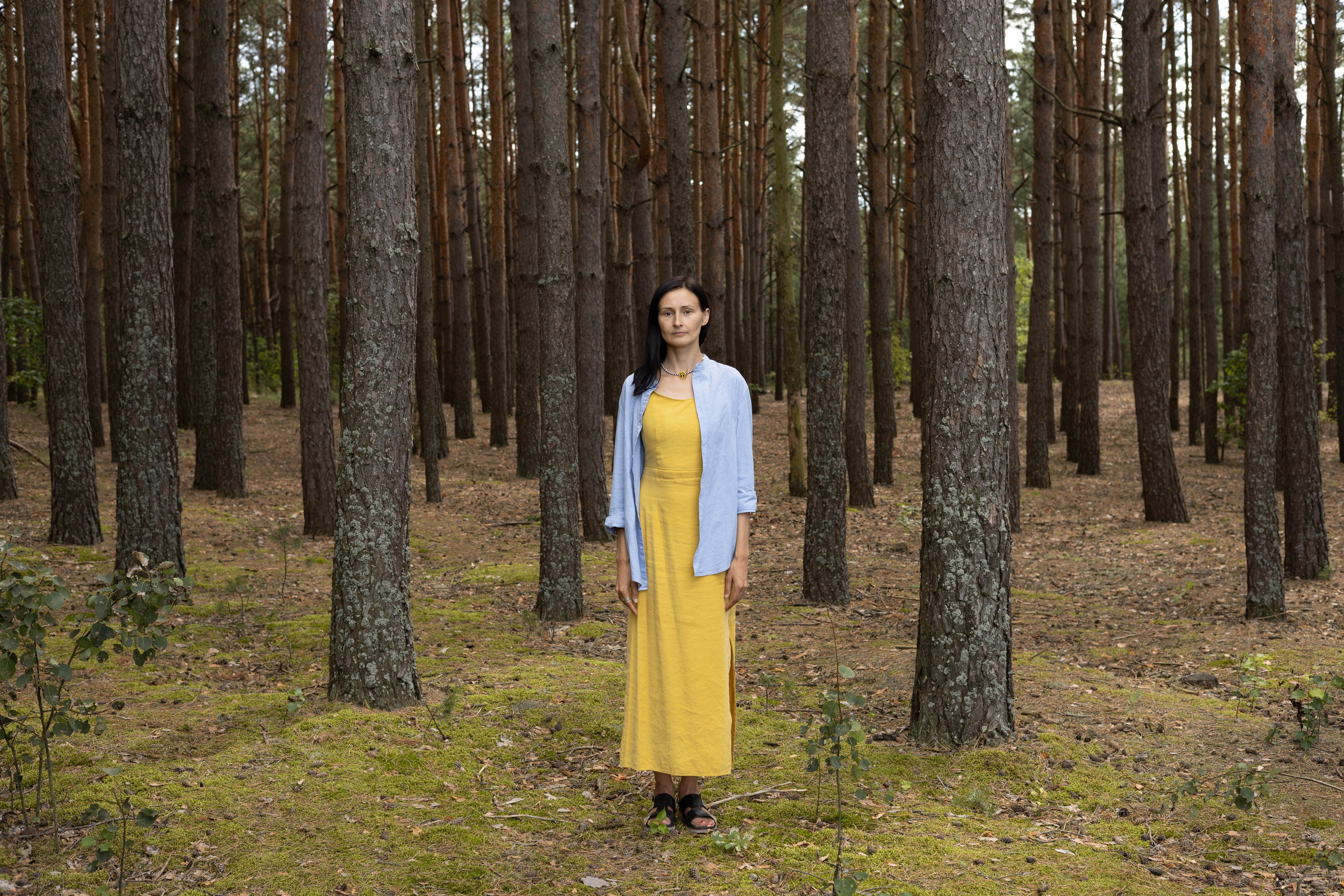 Услуги. Documentary photographer Anton Zdanovich