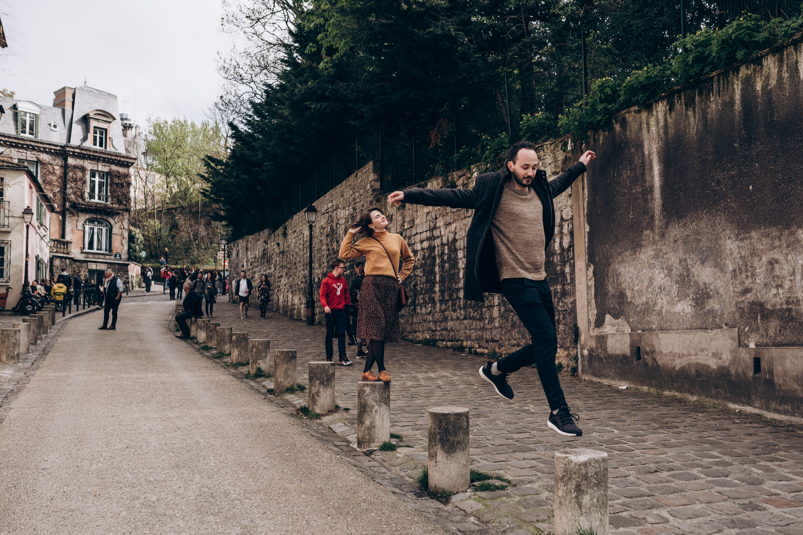 About Us. Moments Catchers — Wedding Photography & Video Duo in London