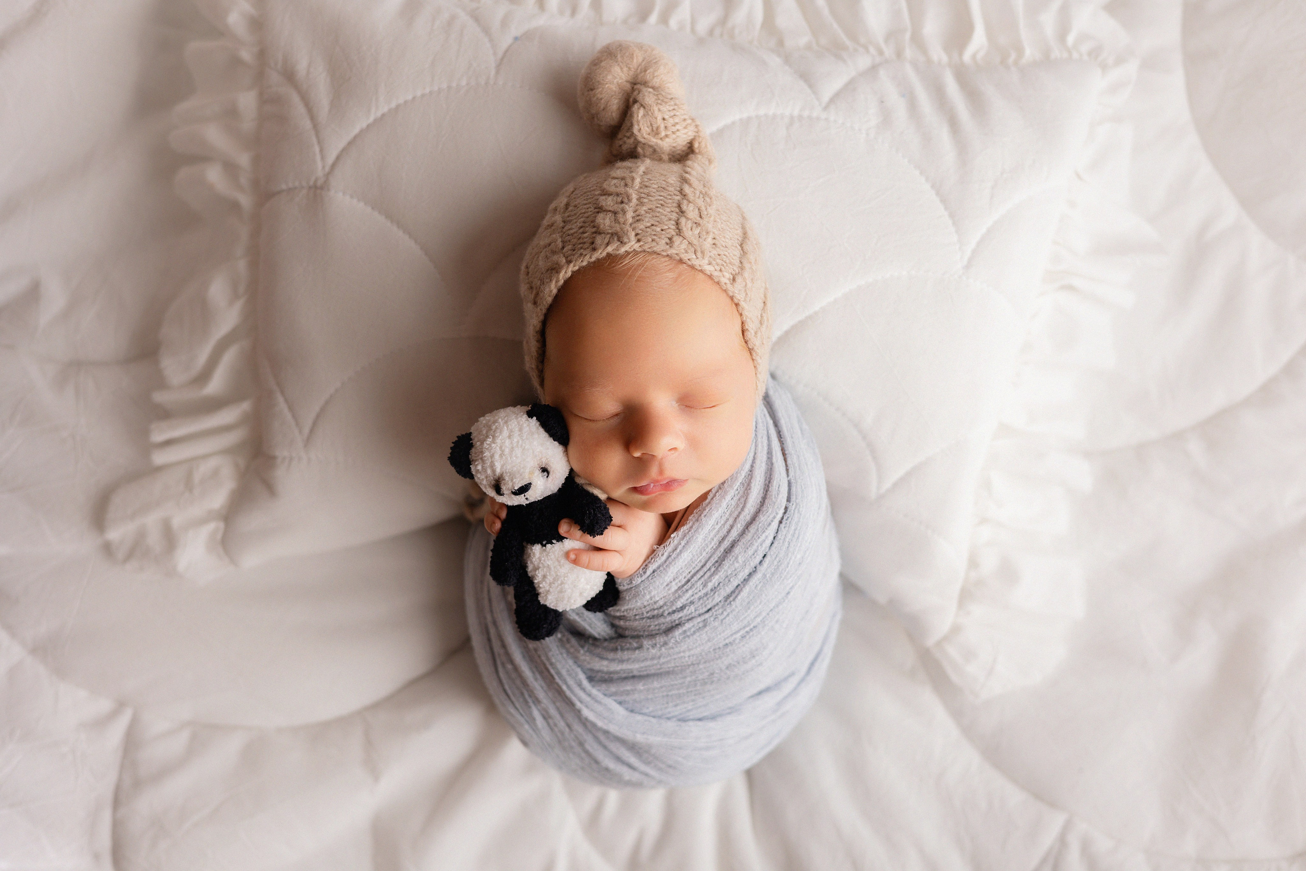 Прайс. ФОТОГРАФ НОВОРОЖДЁННЫХ И ДЕТЕЙ ДО 3 ЛЕТ