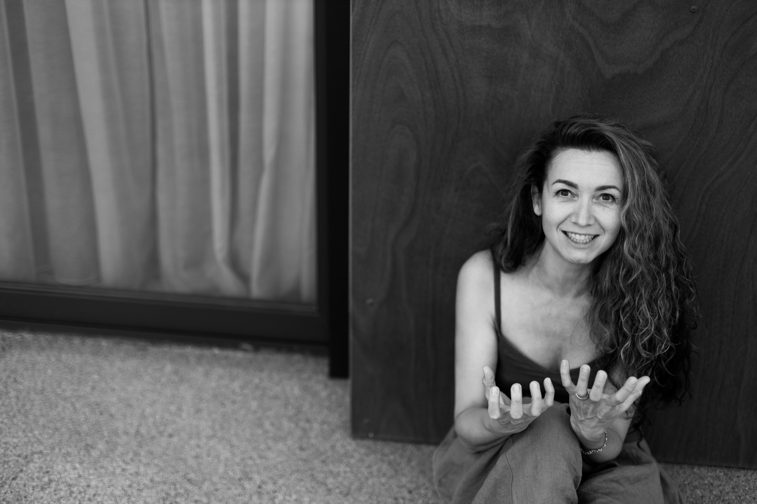 Фототерапия. Ната Кочукова фотограф на Кипре и в Москве