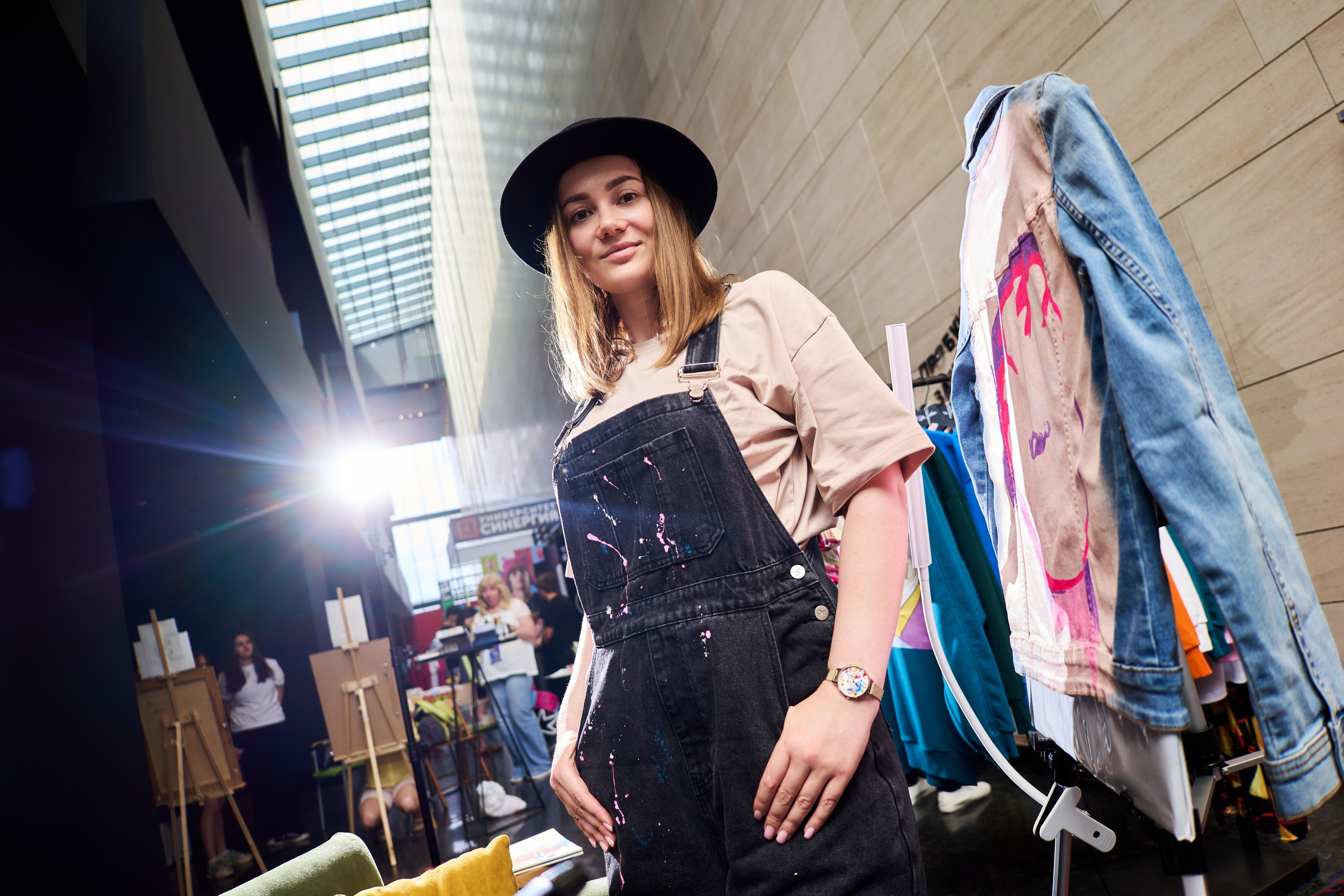 Портфолио. Портретный фотограф Павел Бахирев. Москва