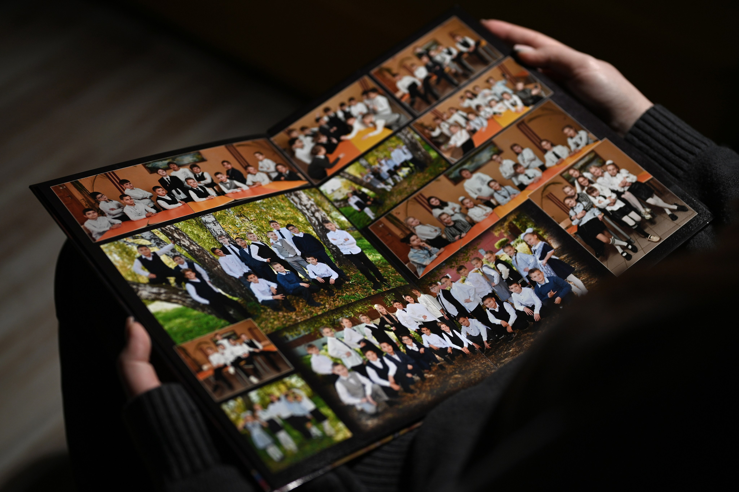 Выпускные альбомы в Омске. Фото и видеосъемка в Омске | Выпускные альбомы