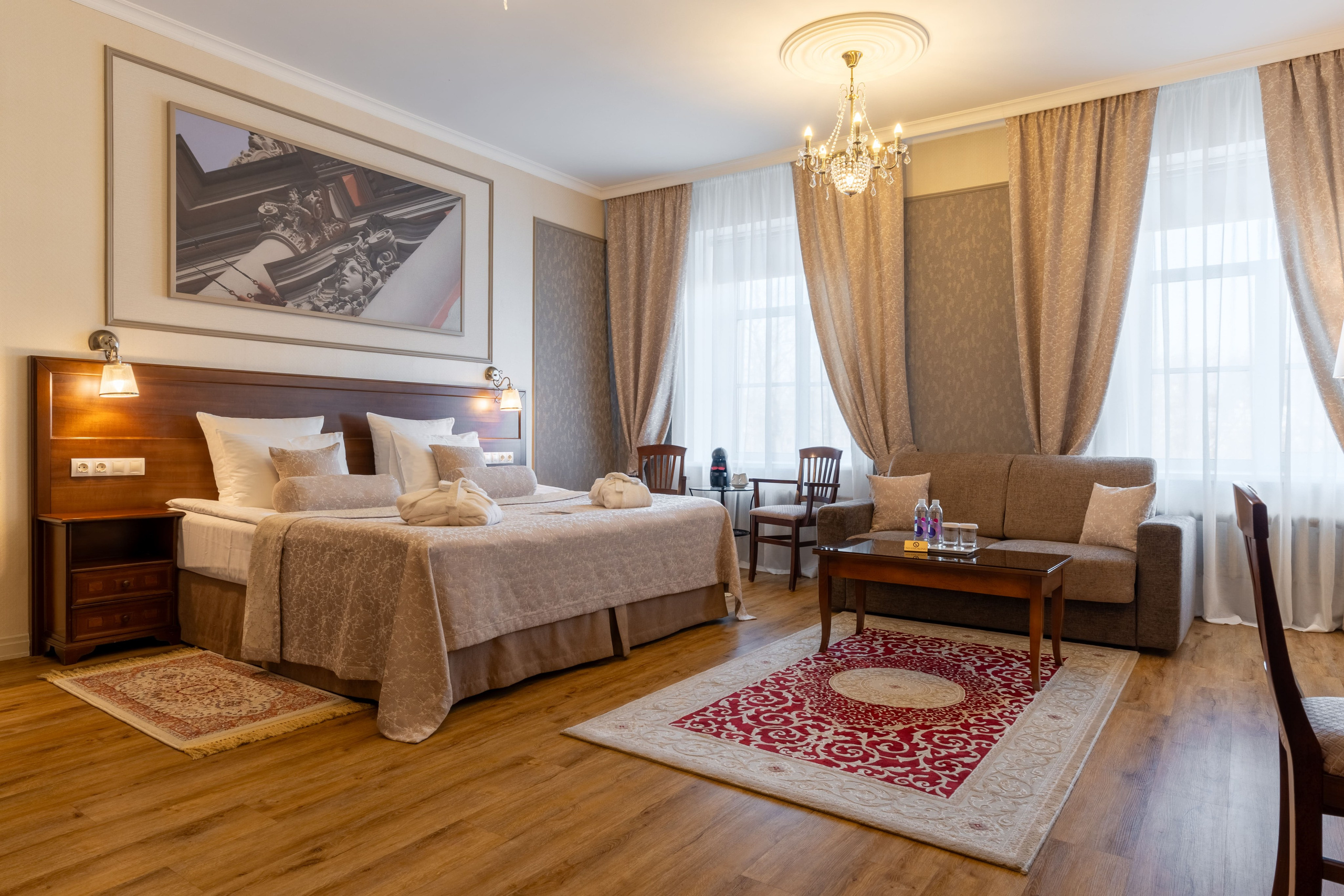 Портфолио фотографа Дениса Моисеева