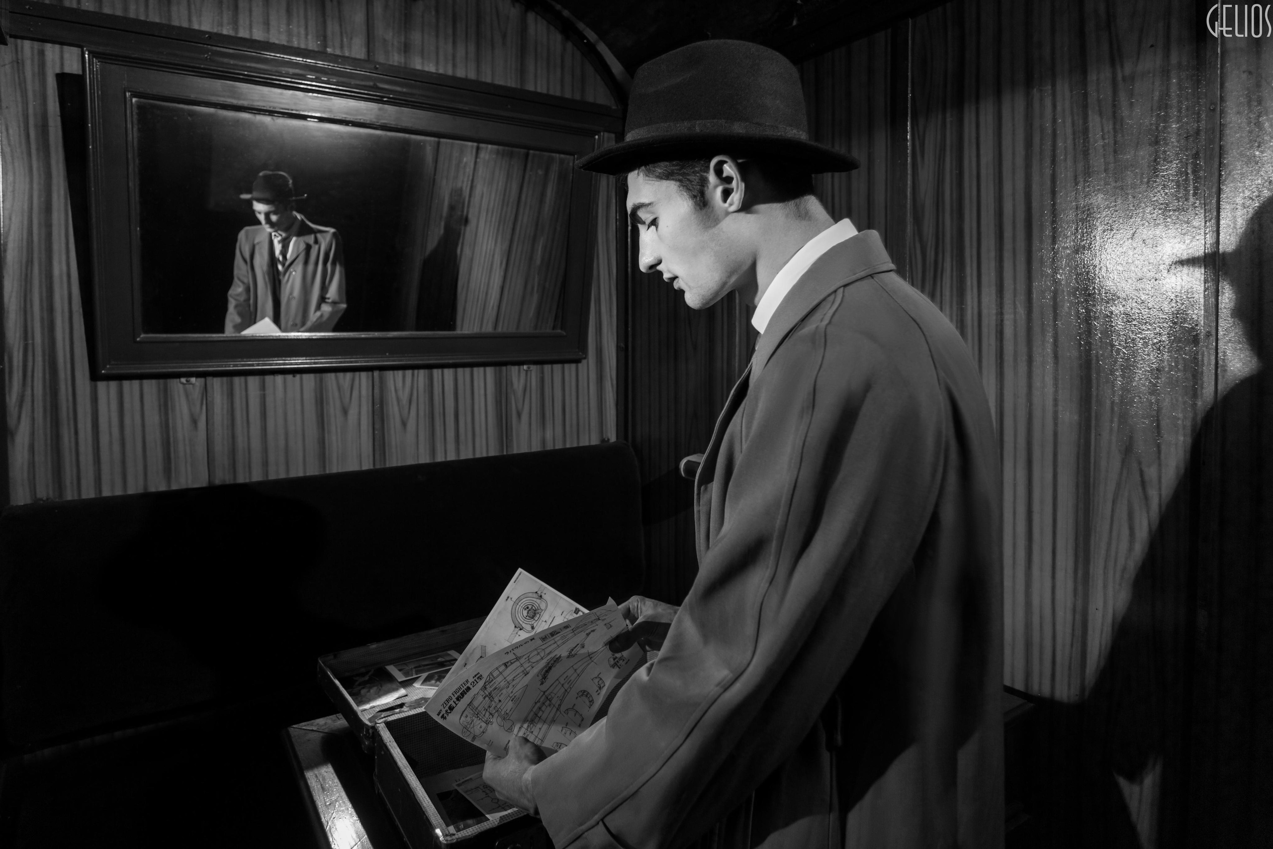 Программа курса «Фотосъемка с внешними накамерными вспышками». Фото школа, обучение фотографии в Калининграде