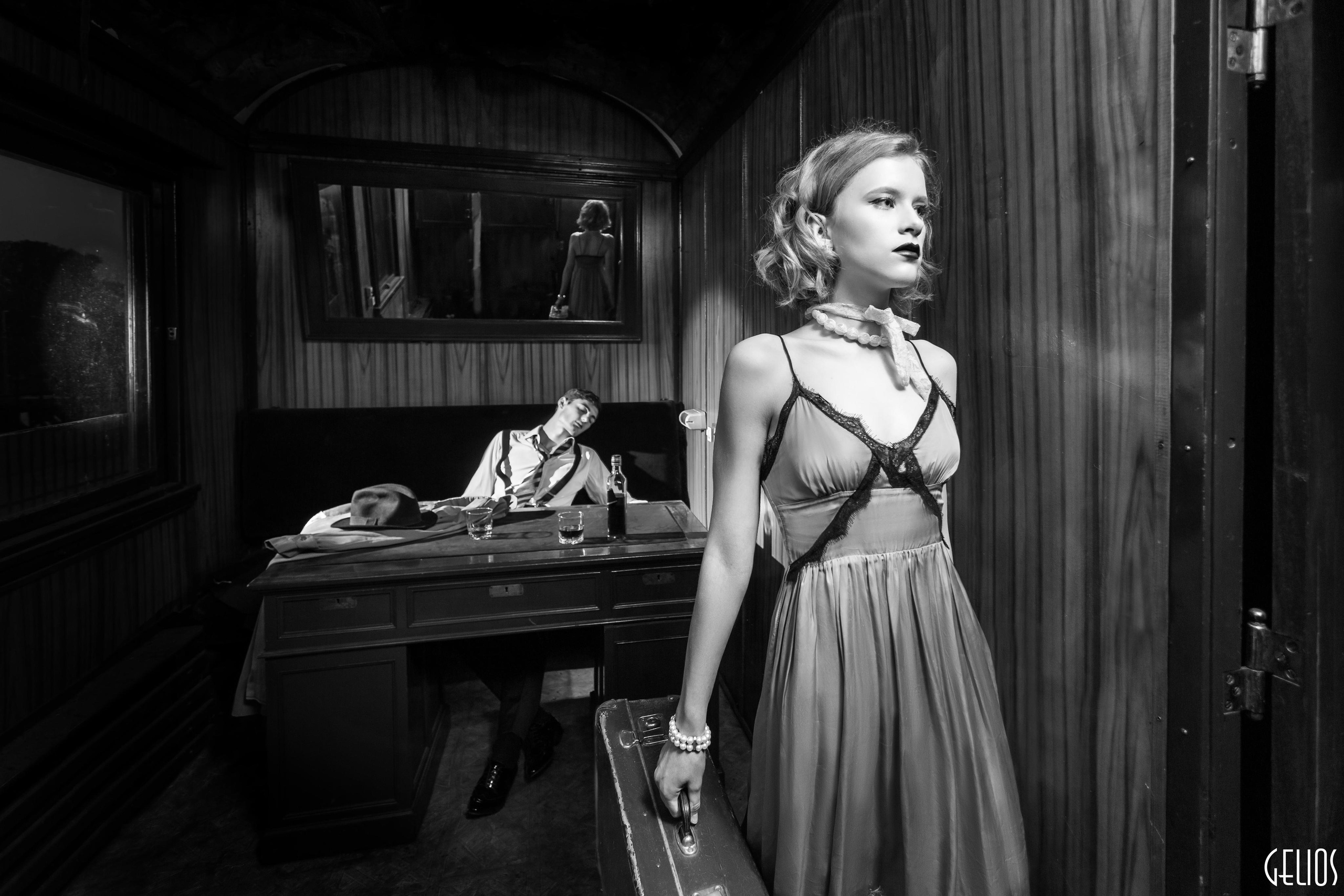 Программа курса «Фотосъемка с внешними накамерными вспышками». Фото школа, обучение фотографии в Калининграде